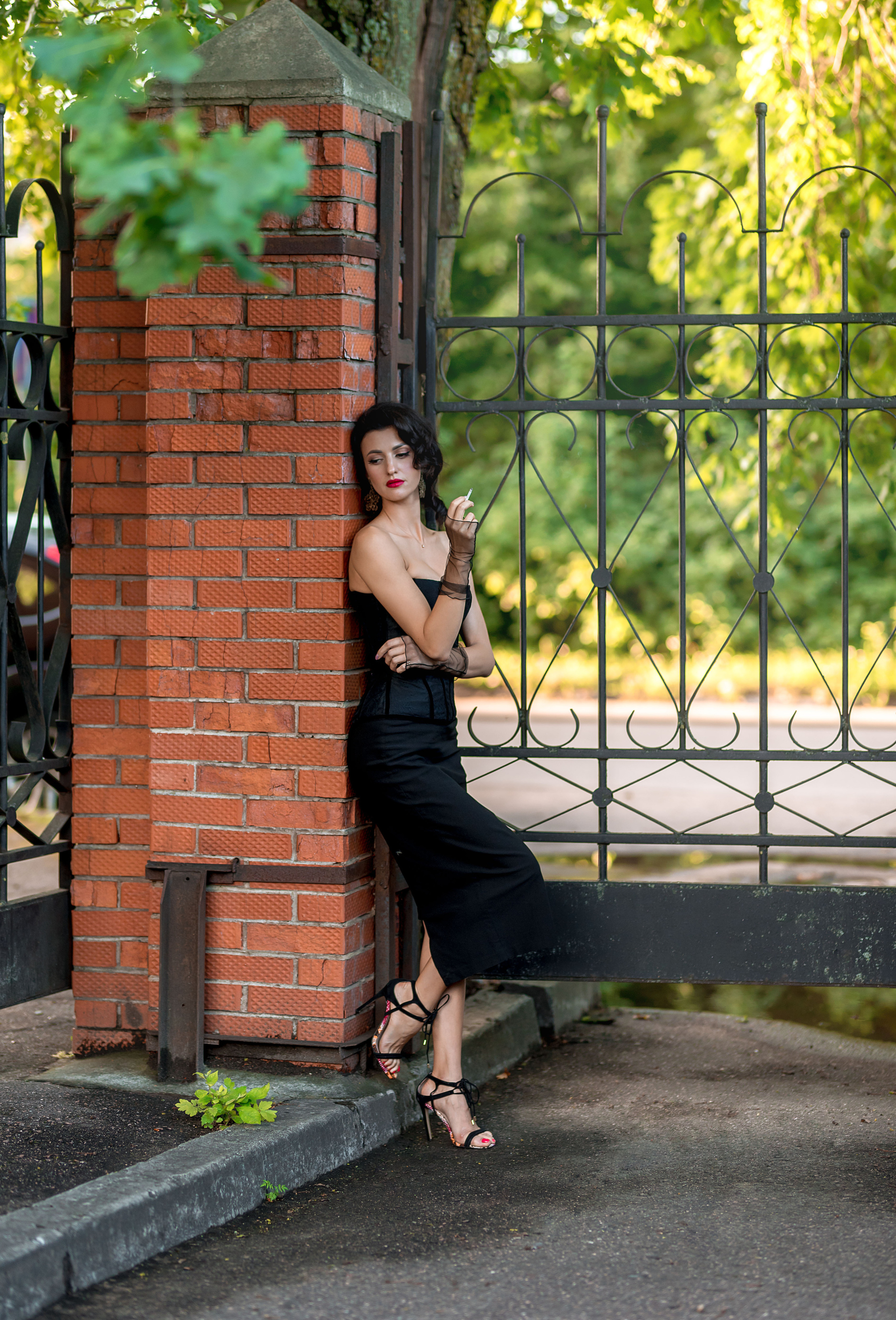 Марина. Фотограф в Москве