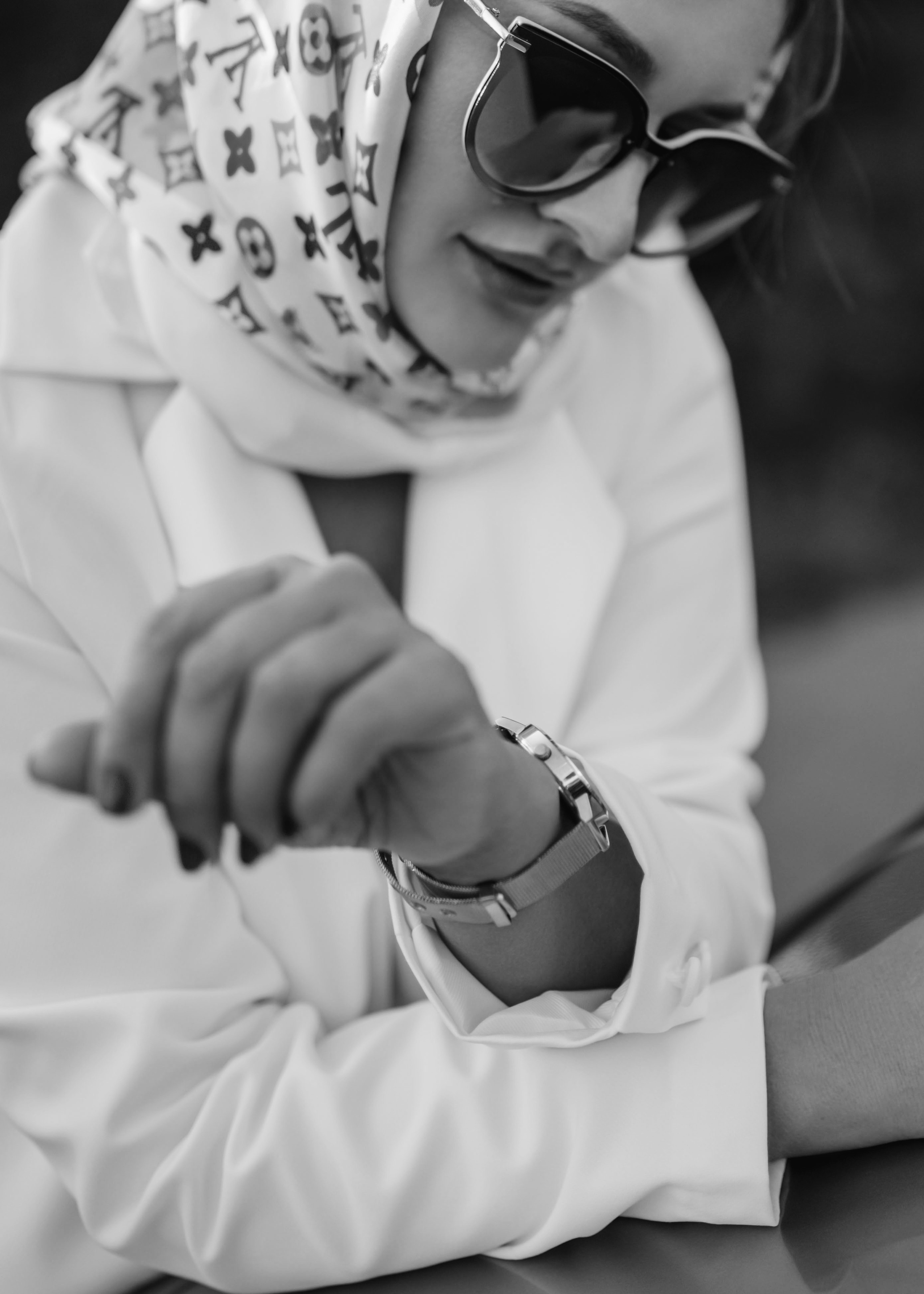 Аня (Mercedes-Benz). Фотограф в Москве