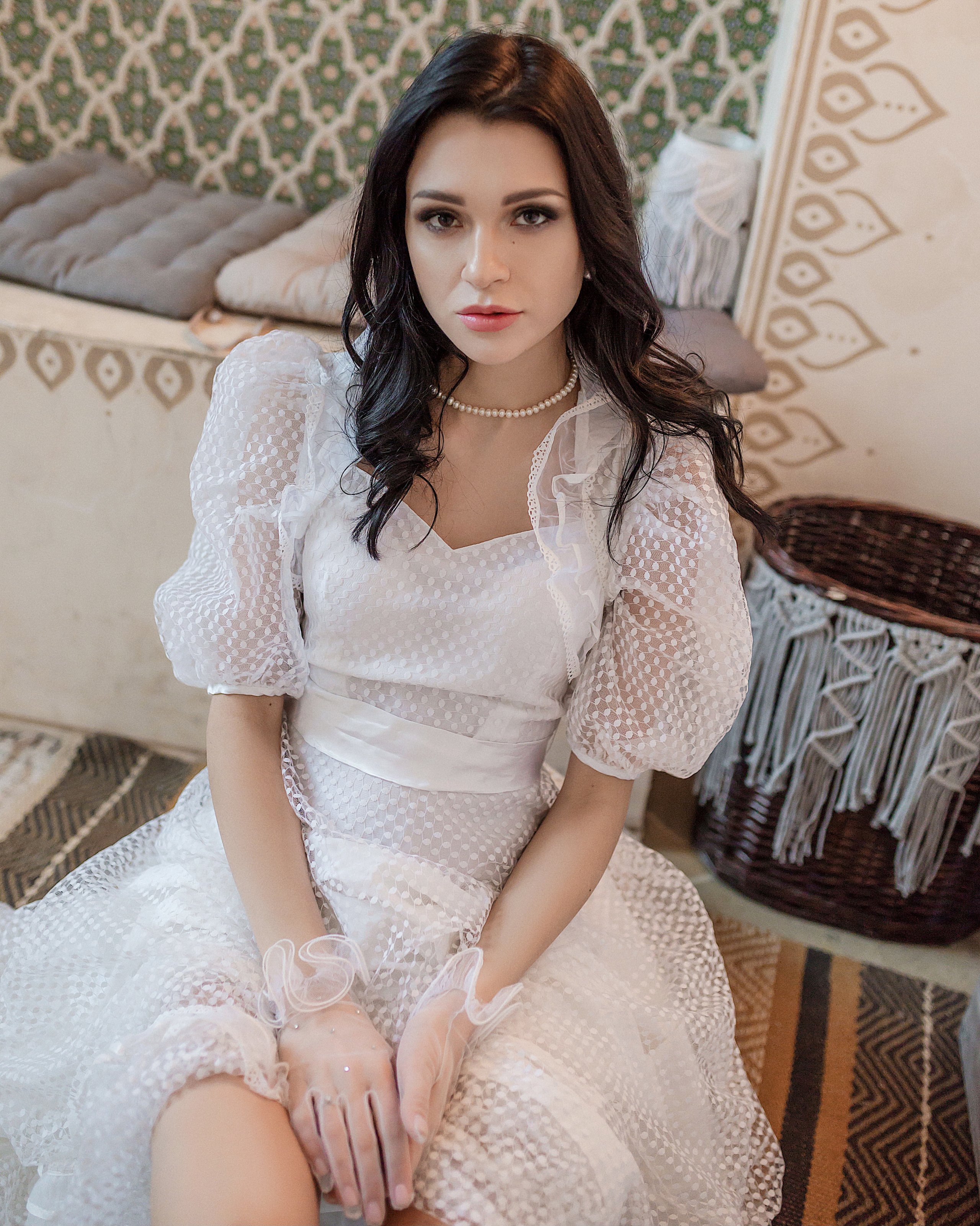 Кристина 4. Фотограф в Москве