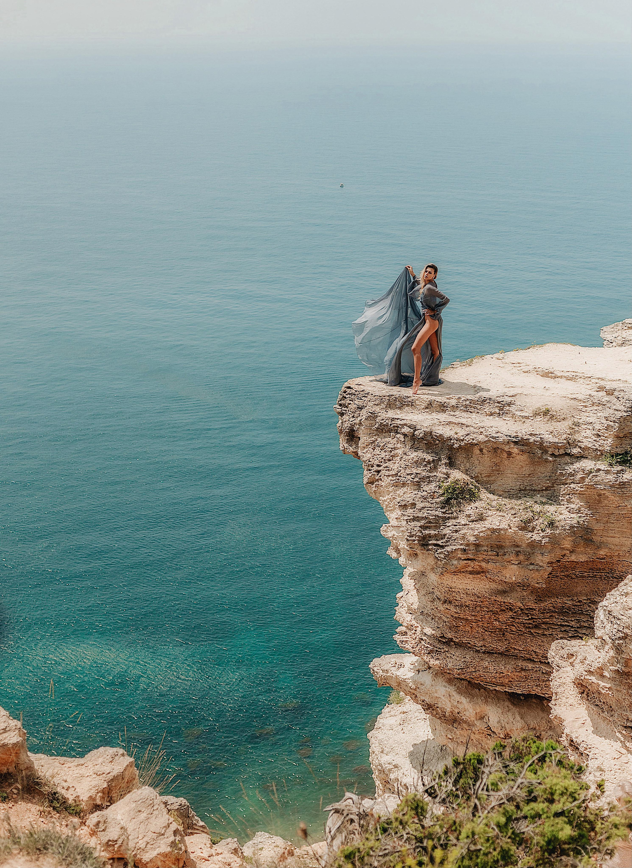 Крым. Фотограф в Москве