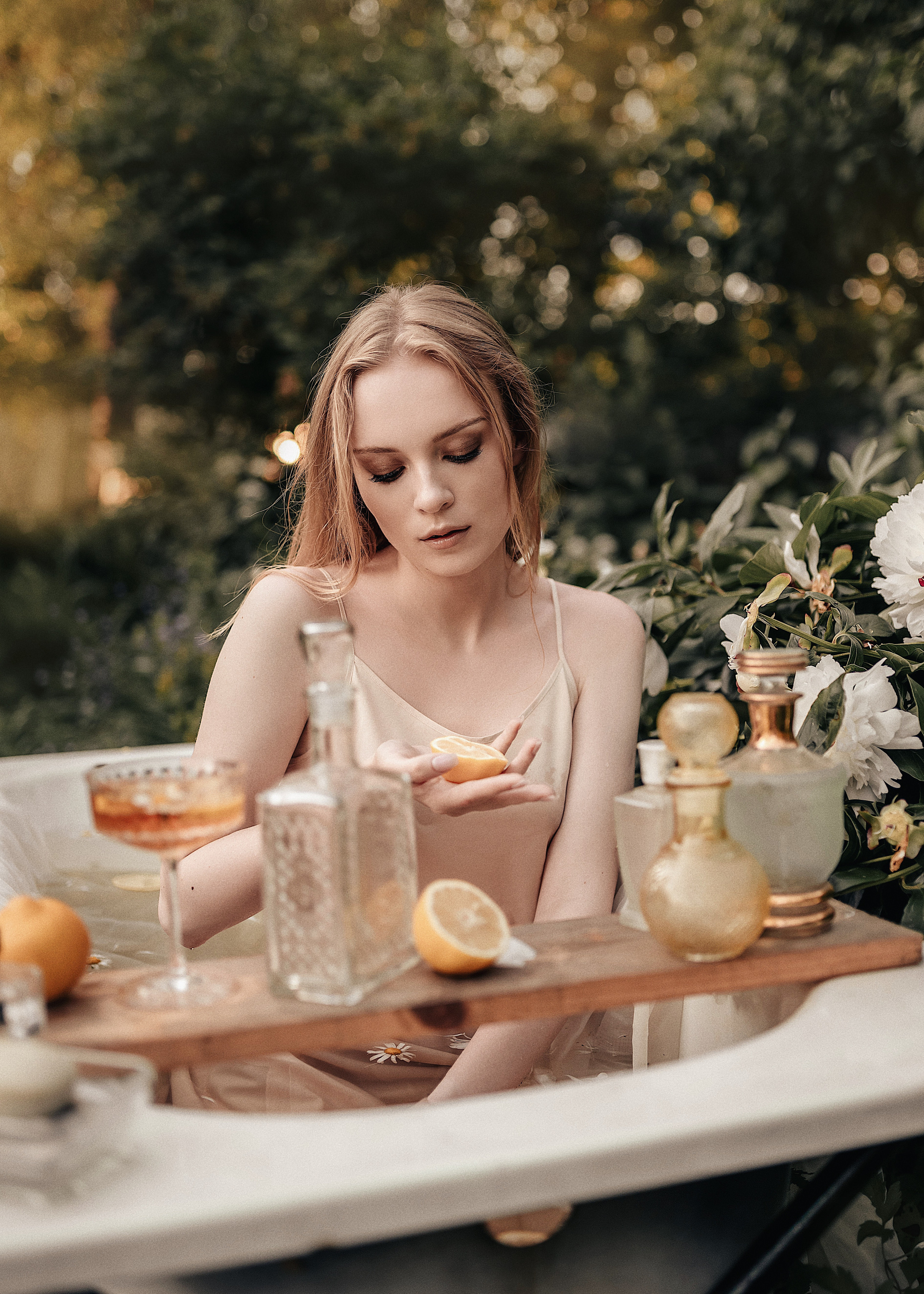 Наталья. Фотограф в Москве