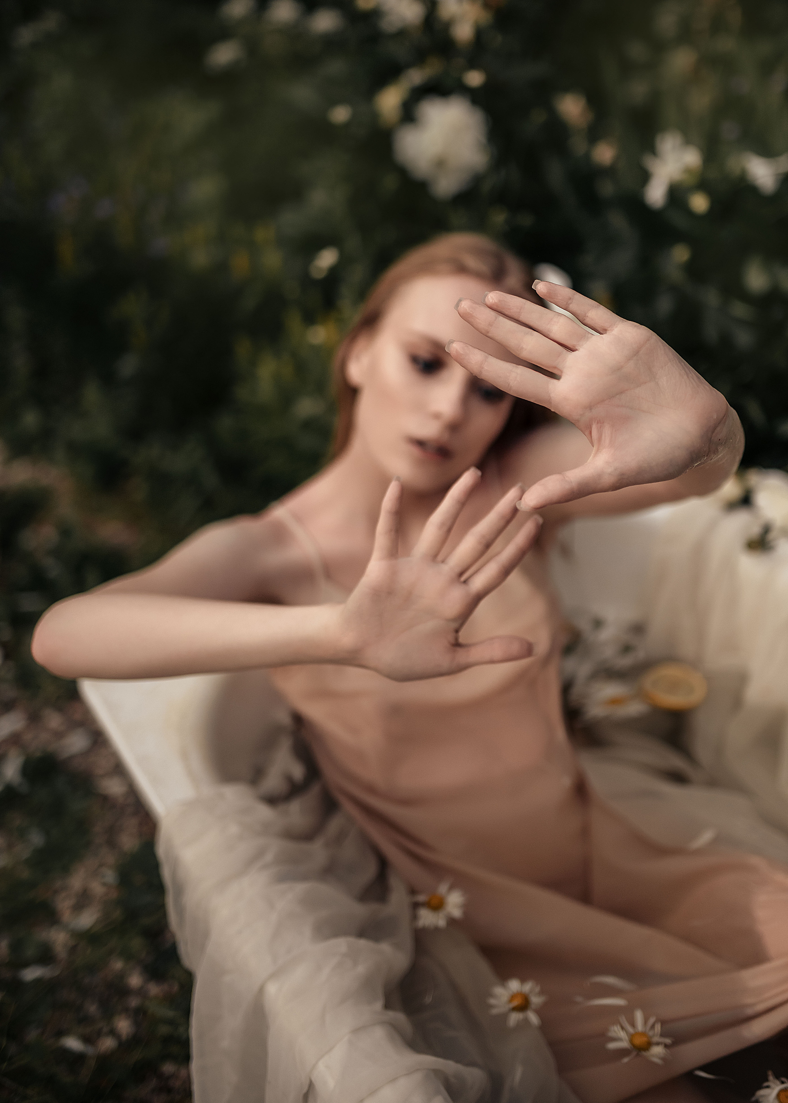 Наталья. Фотограф в Москве