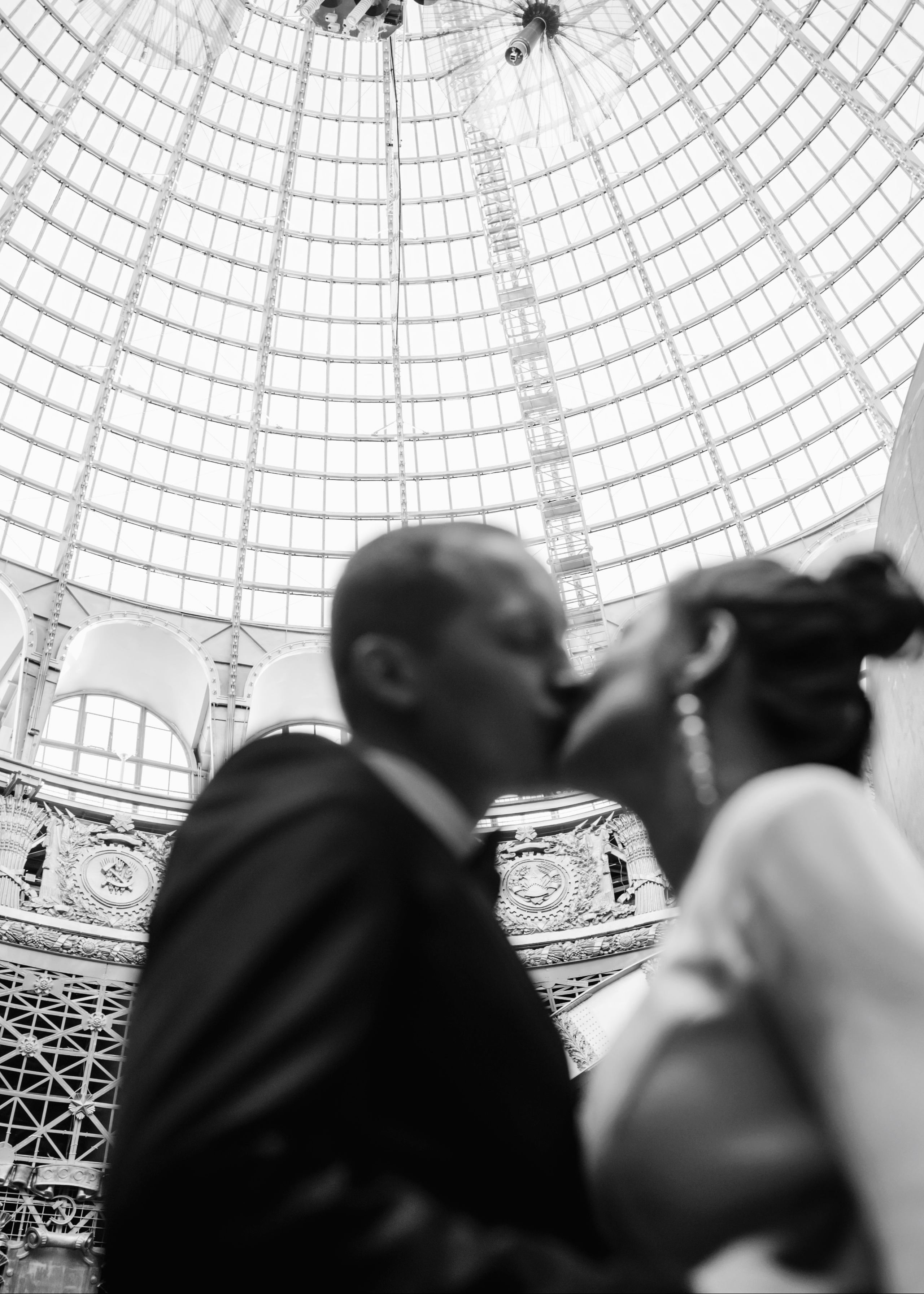 Юлия и Дмитрий. Фотограф в Москве