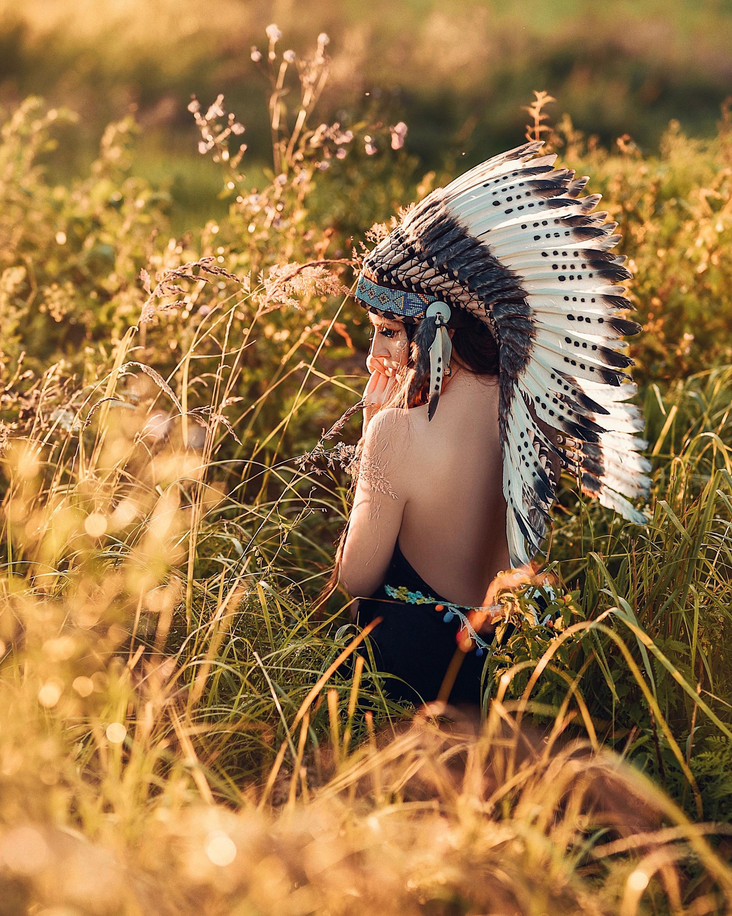 Юля. Фотограф в Москве