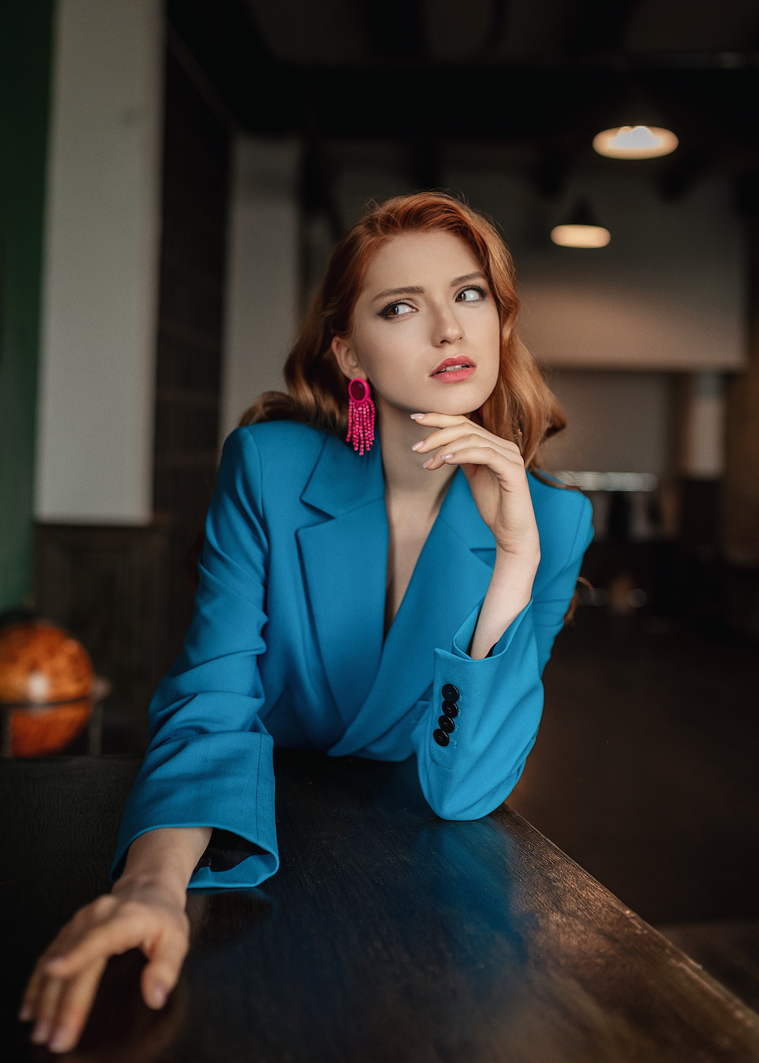 Аксиния. Фотограф в Москве