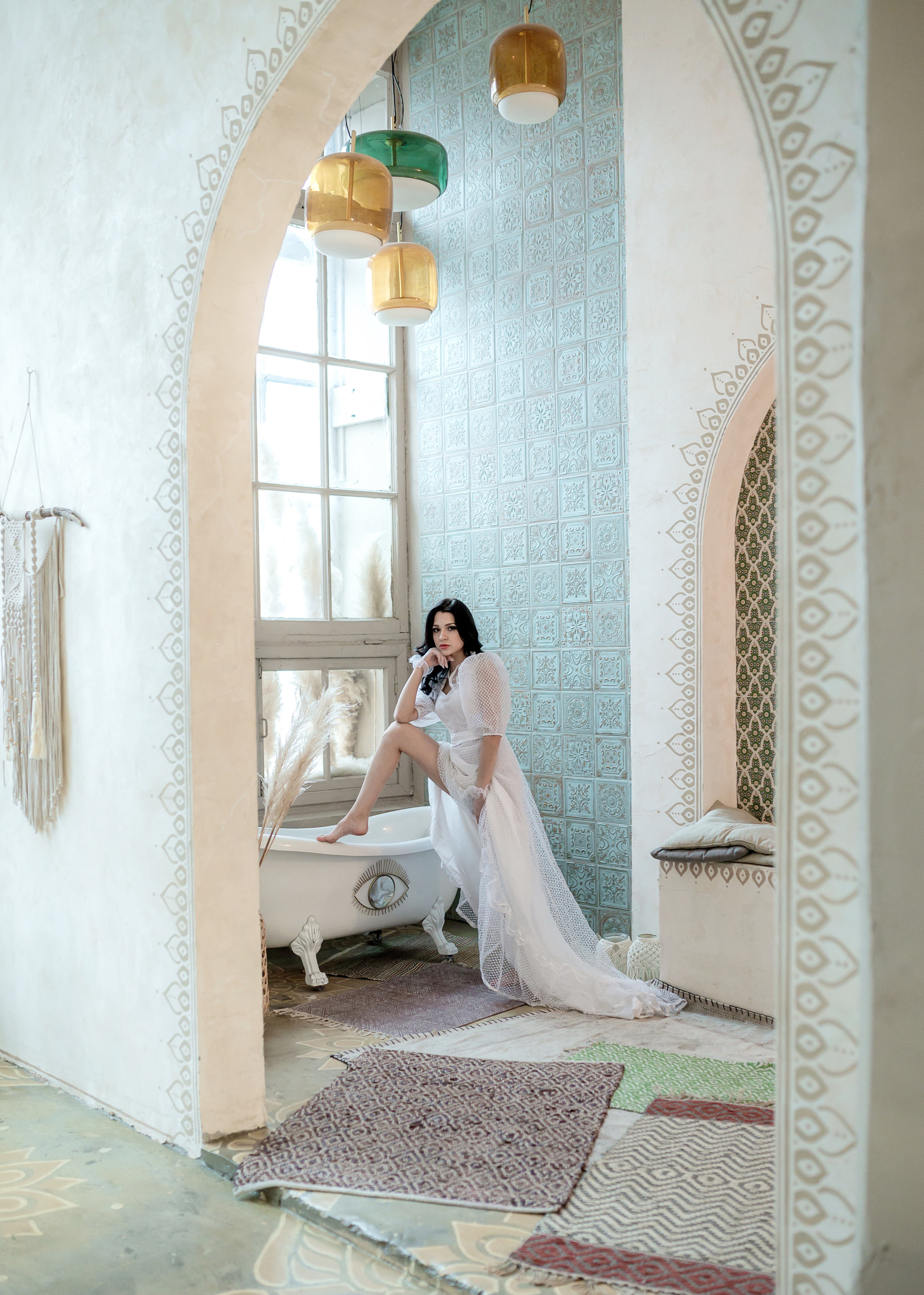 Кристина 4. Фотограф в Москве