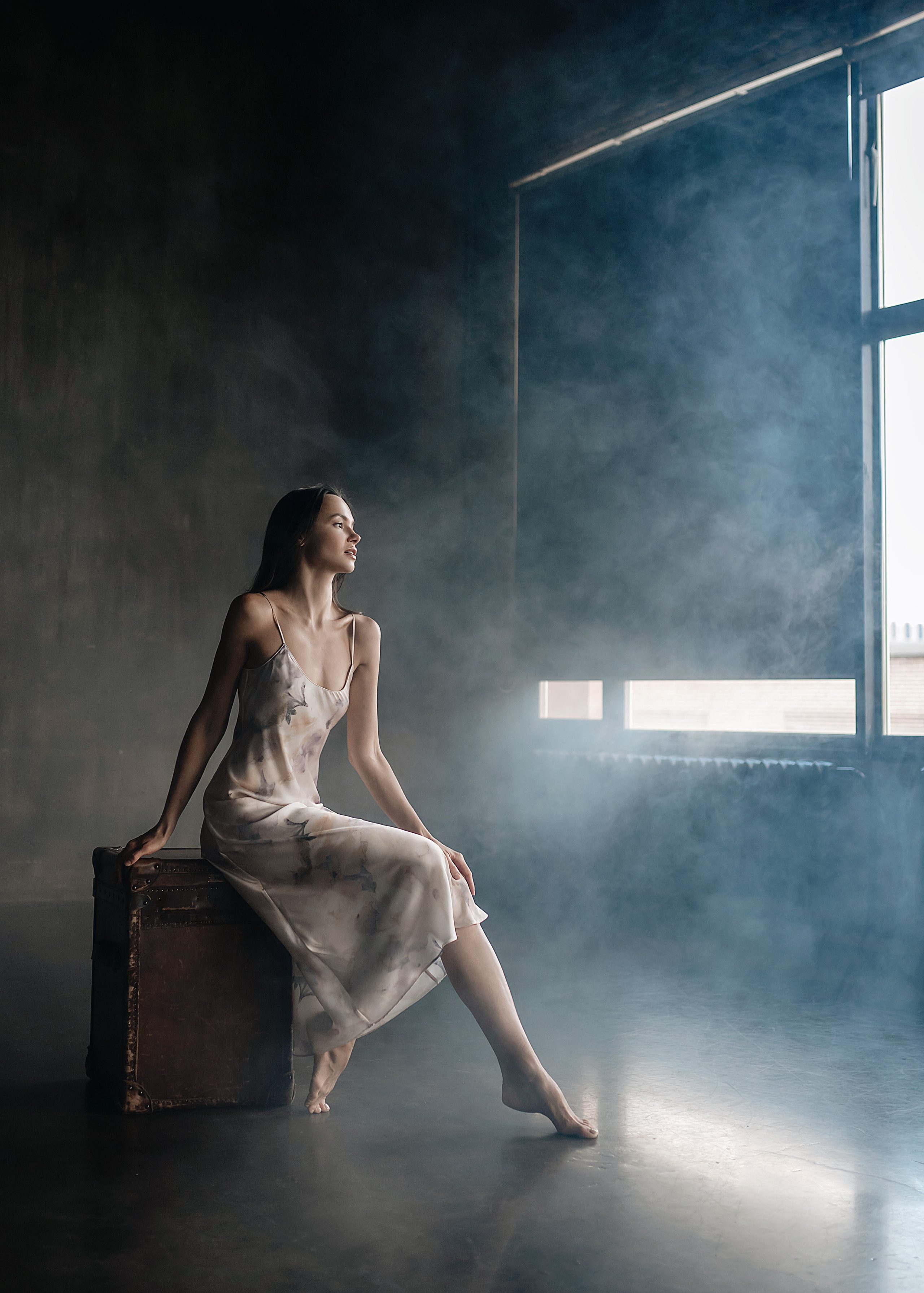 Лена. Фотограф в Москве