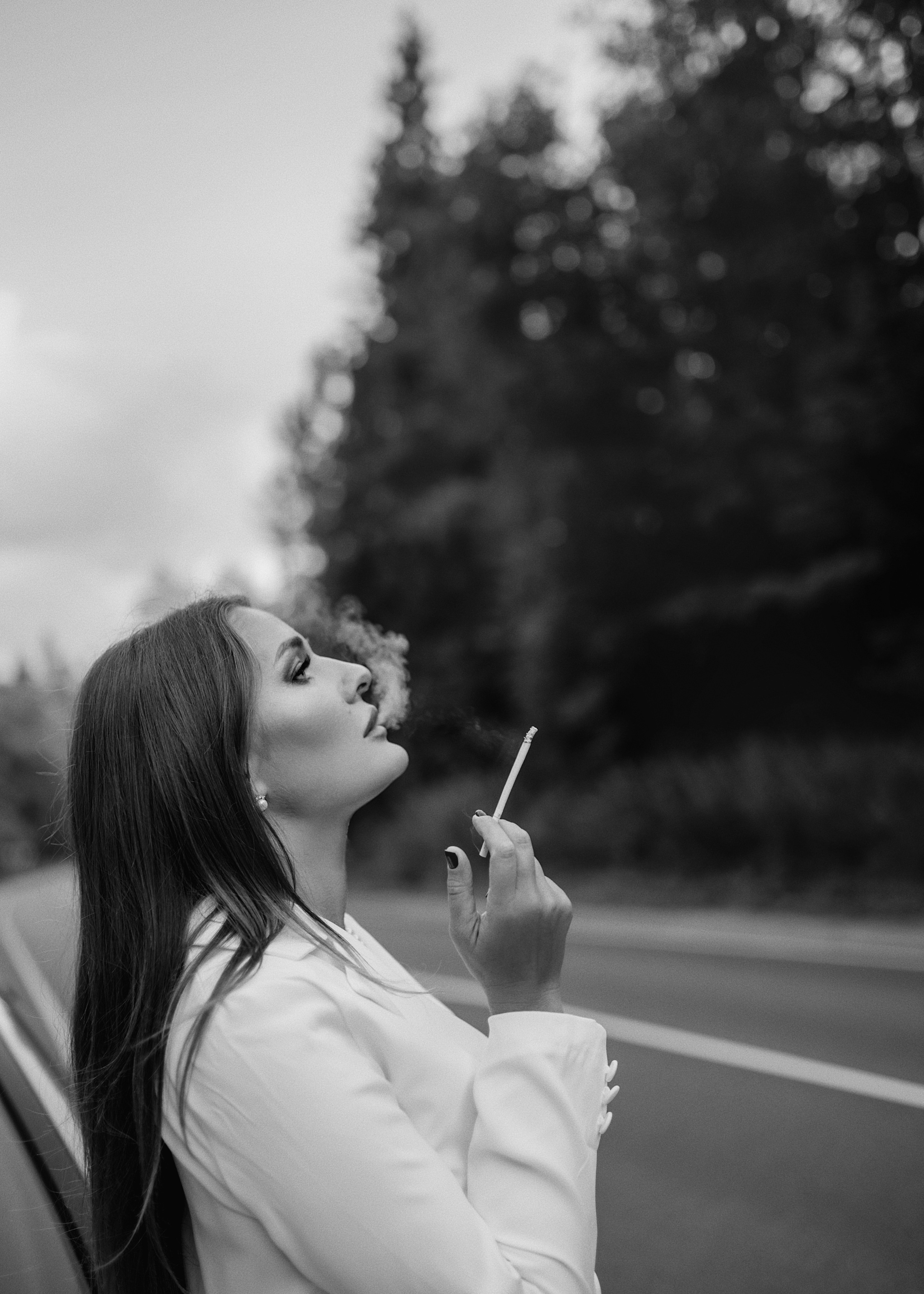 Аня (Mercedes-Benz). Фотограф в Москве