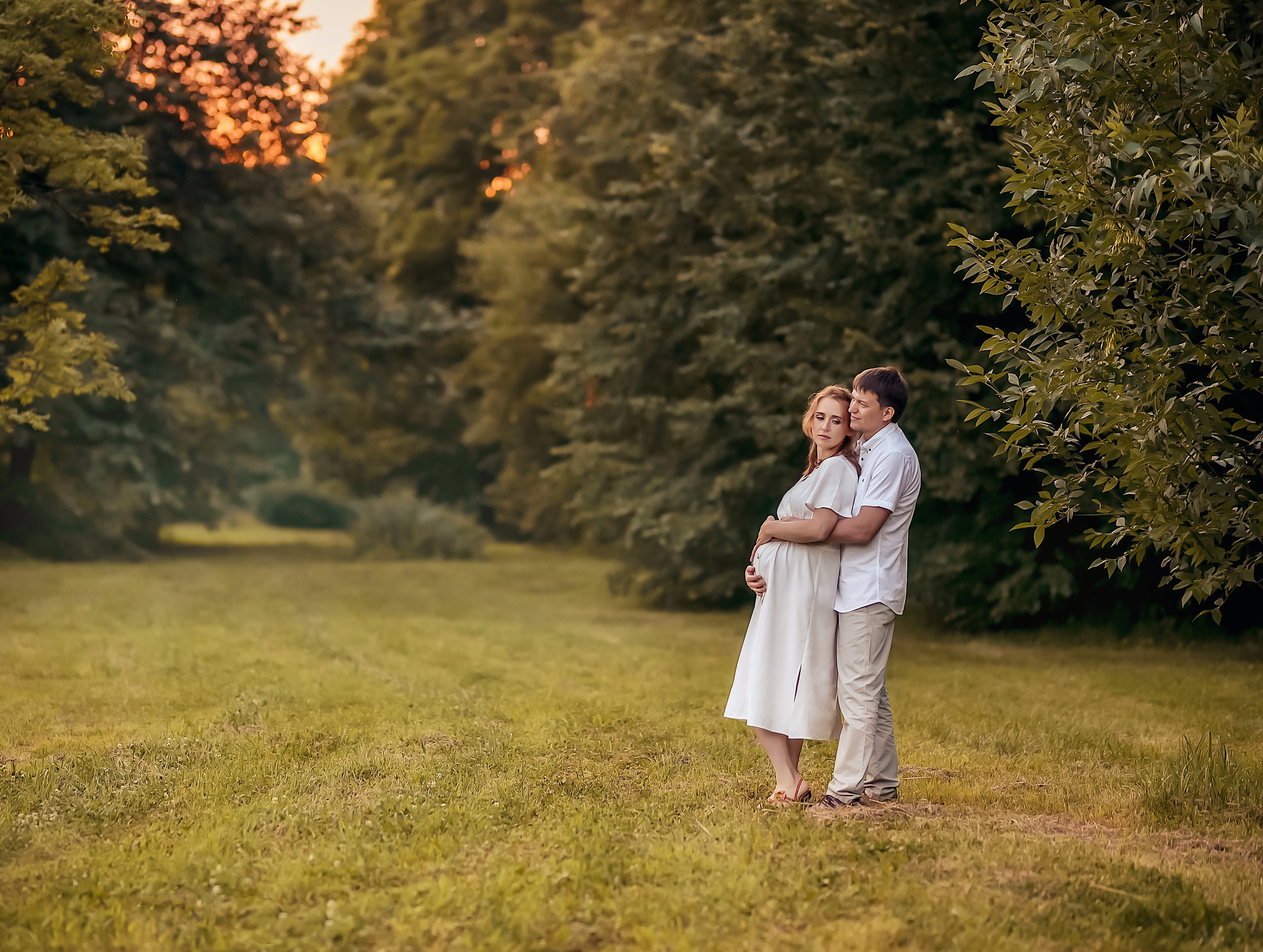 Ирина. Фотограф в Москве