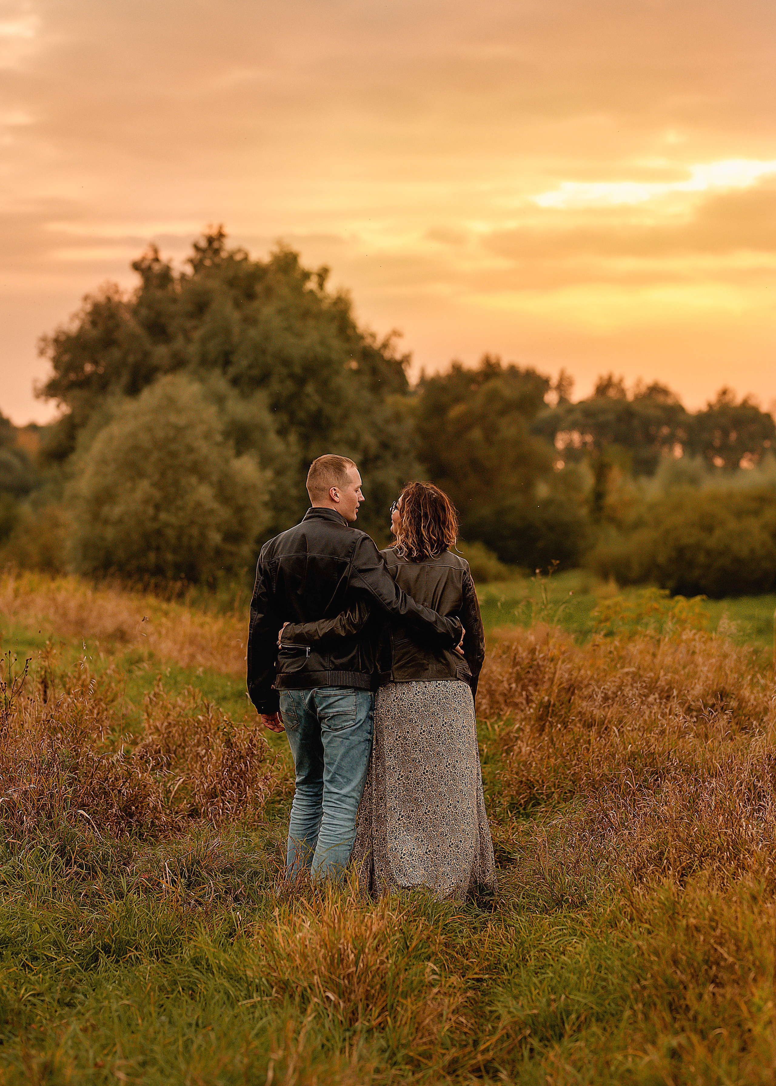 Пикник. Фотограф в Москве