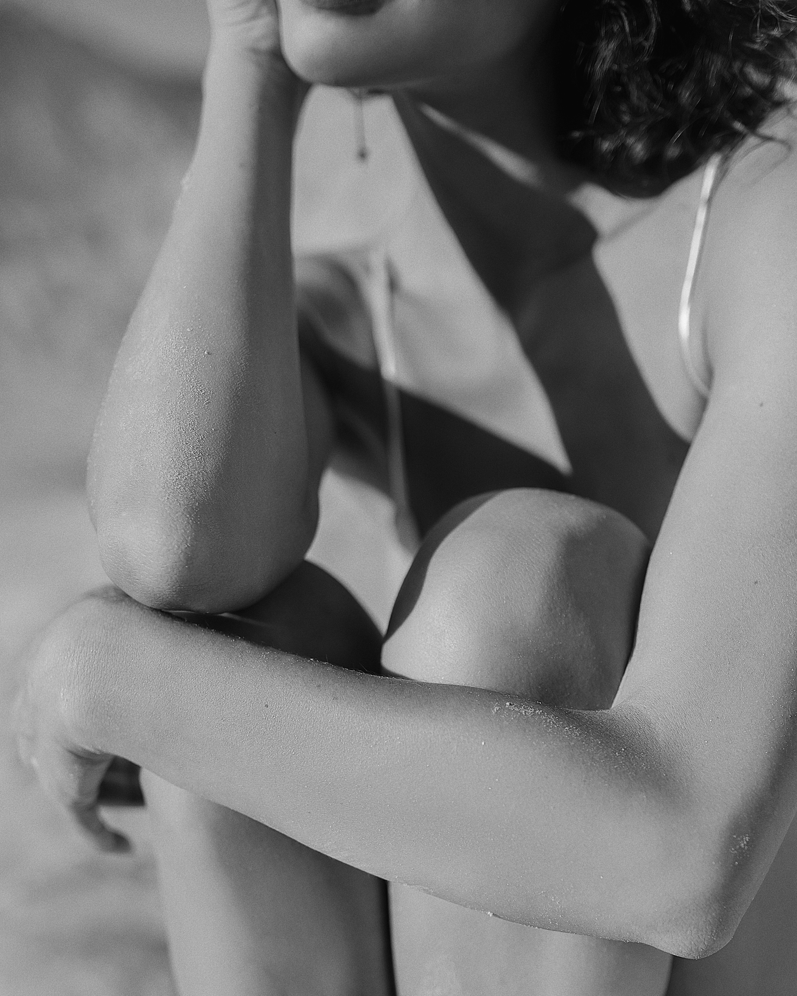 Марина (карьер). Фотограф в Москве