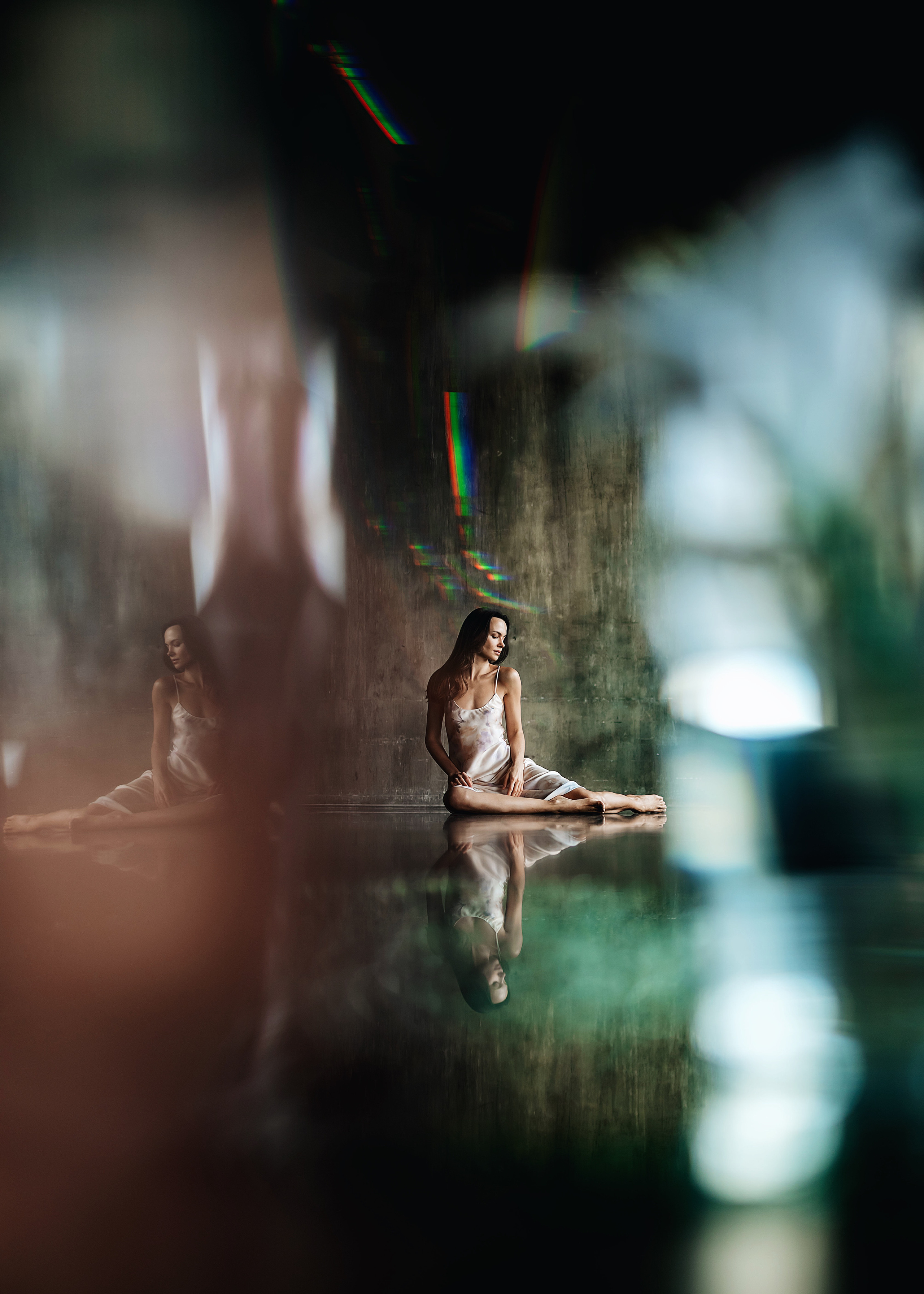 Лена. Фотограф в Москве