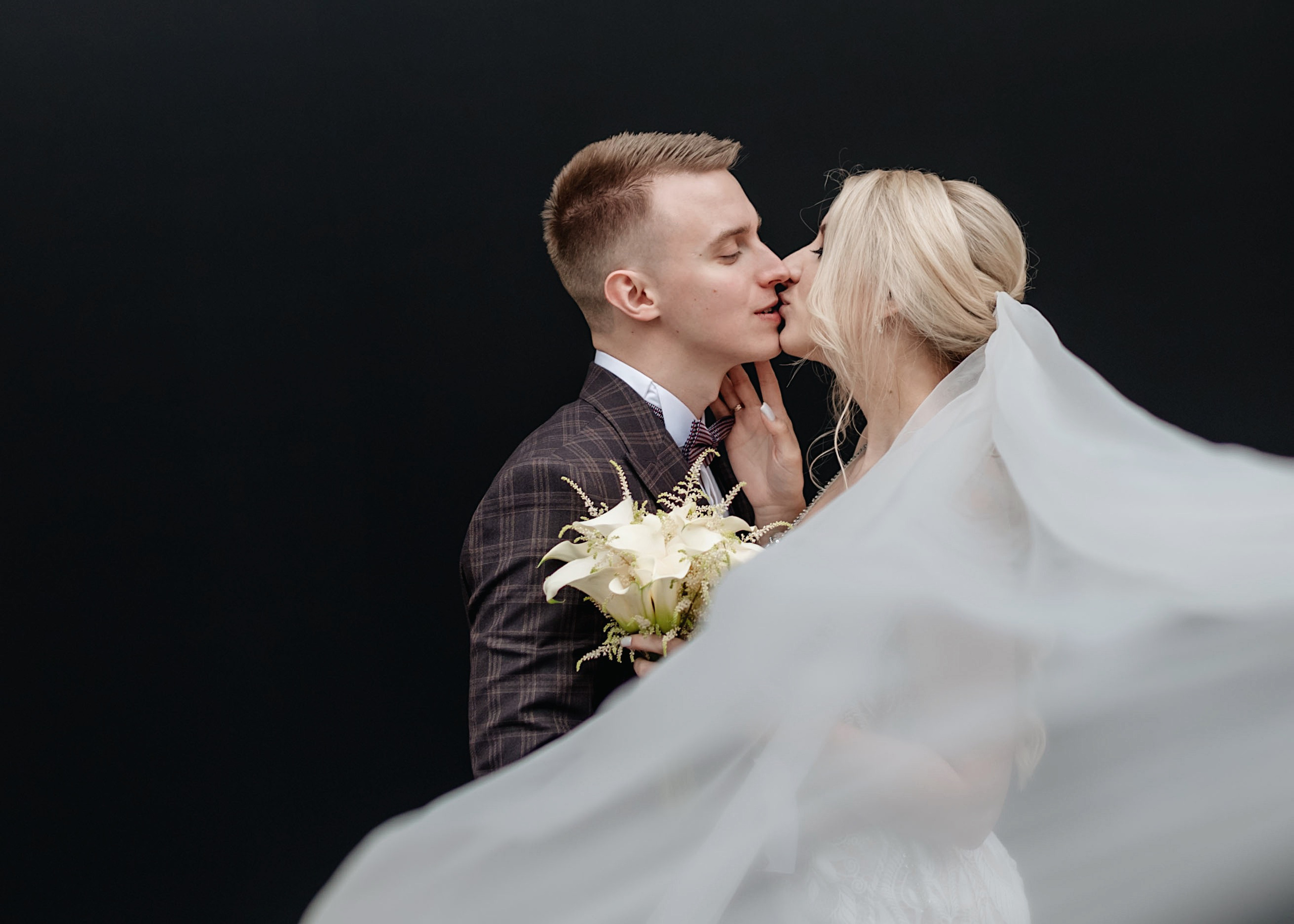 Надежда и Антон. Фотограф в Москве