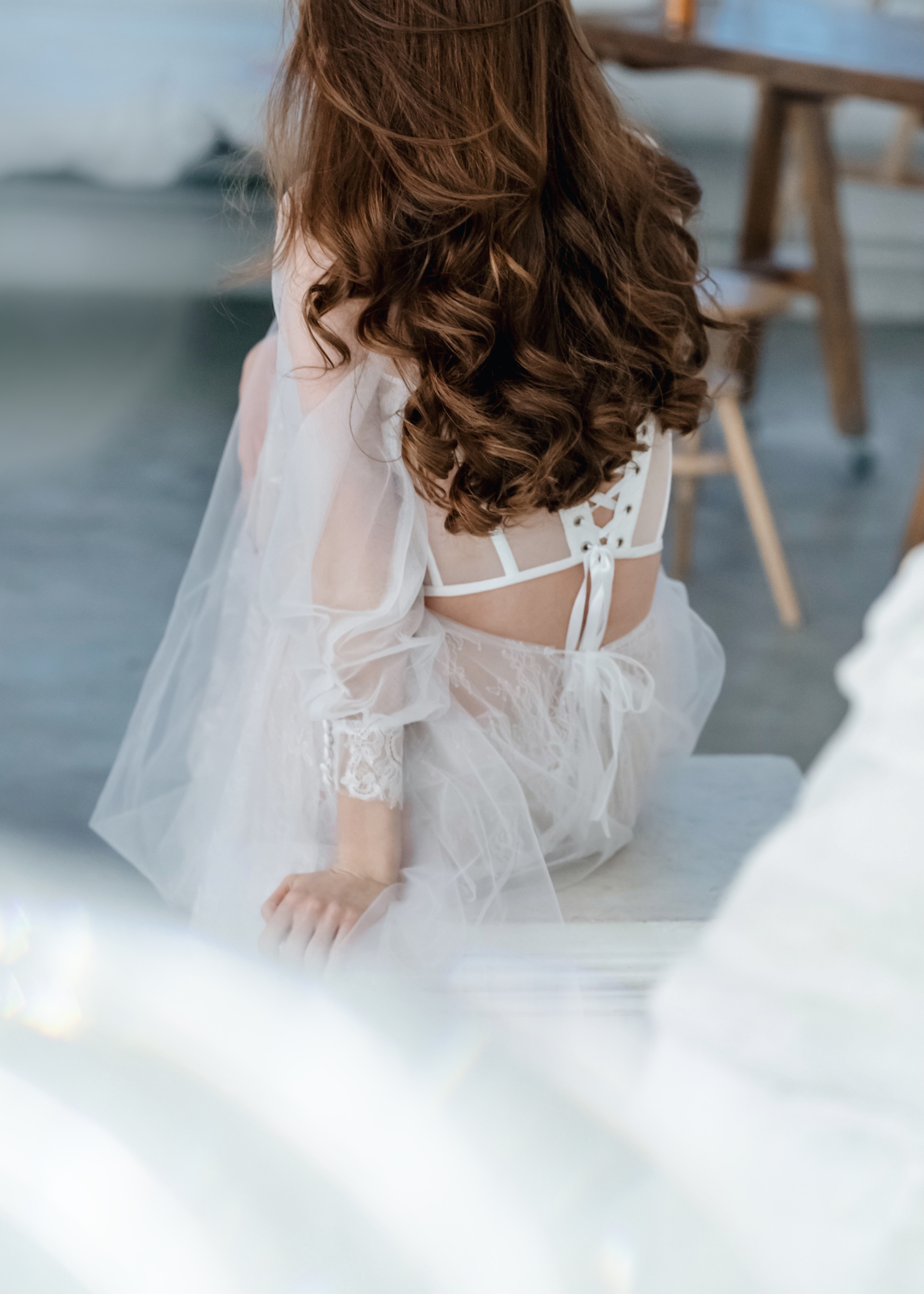 Кристина 2. Фотограф в Москве