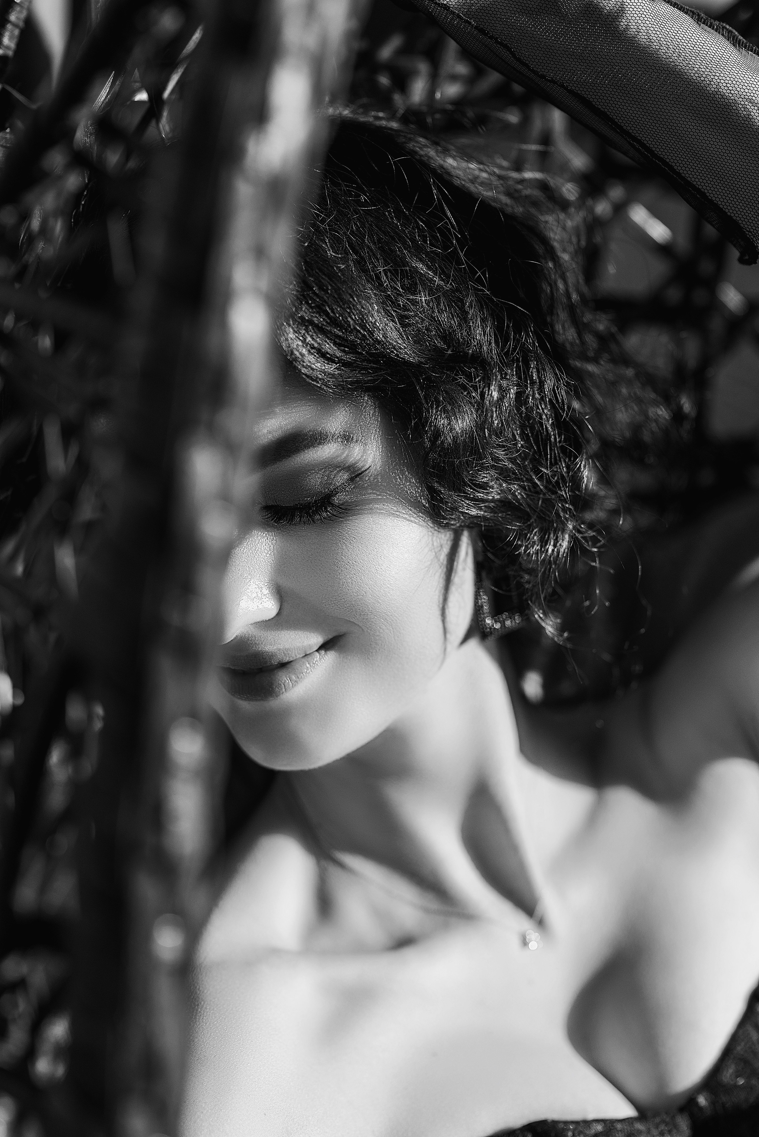 Марина. Фотограф в Москве