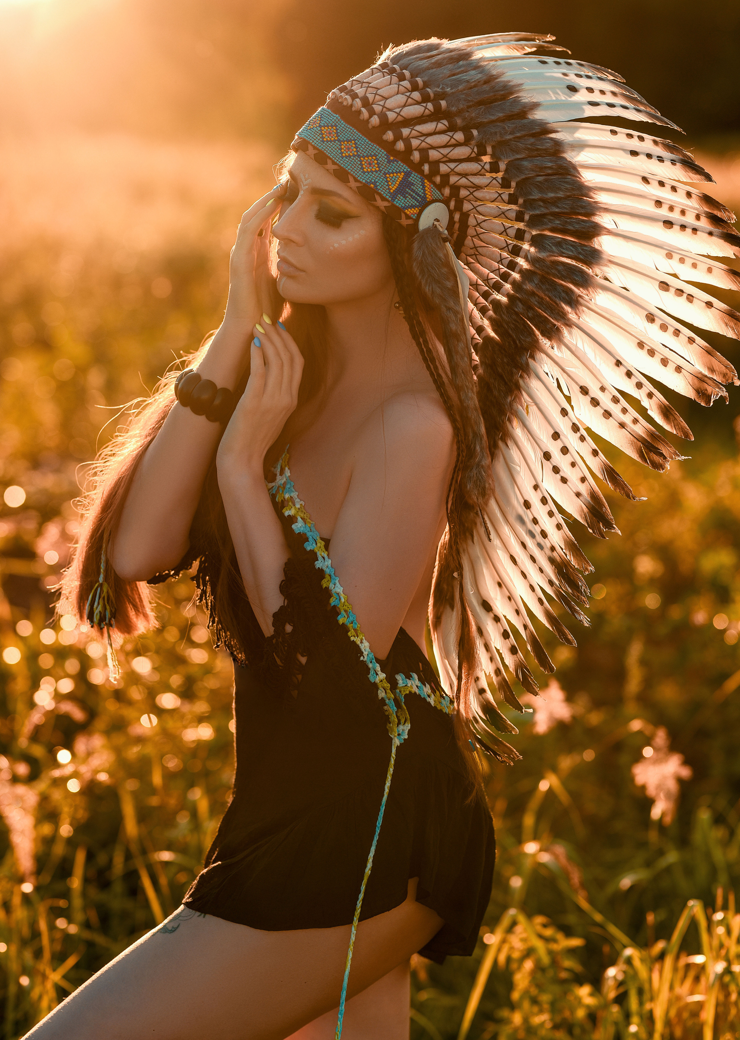 Юля. Фотограф в Москве