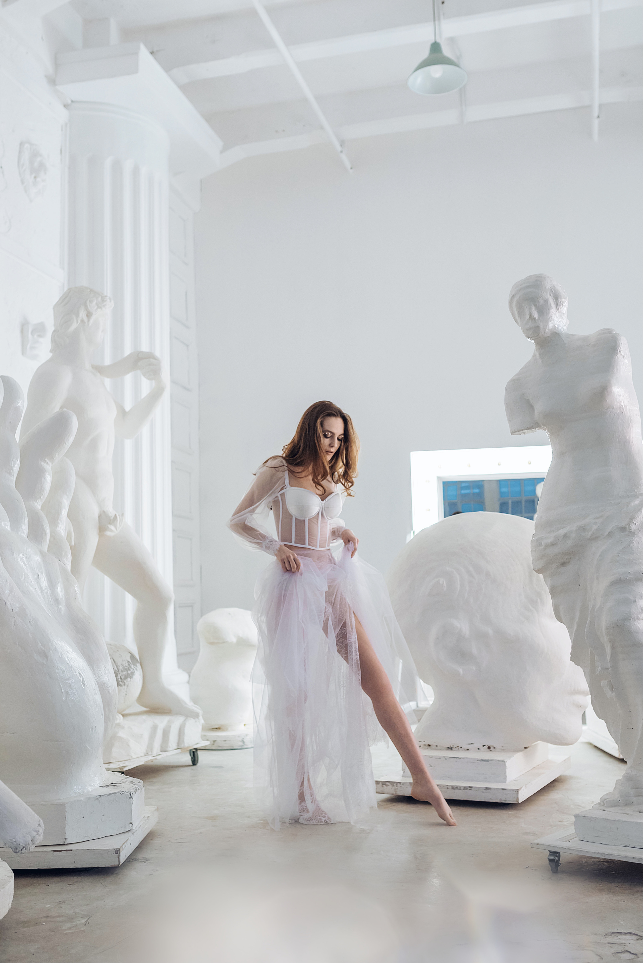 Кристина 2. Фотограф в Москве