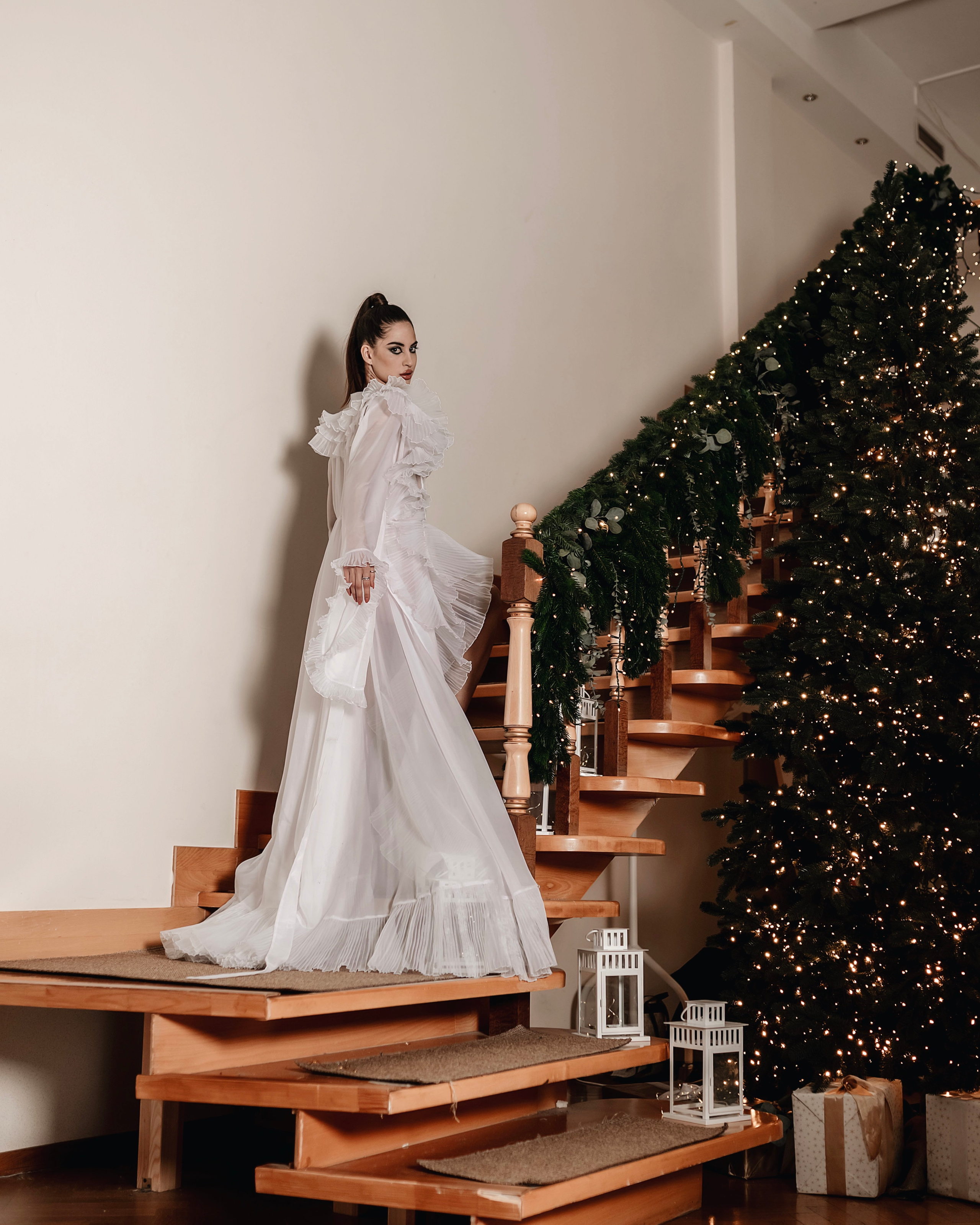 Irina. Фотограф в Москве