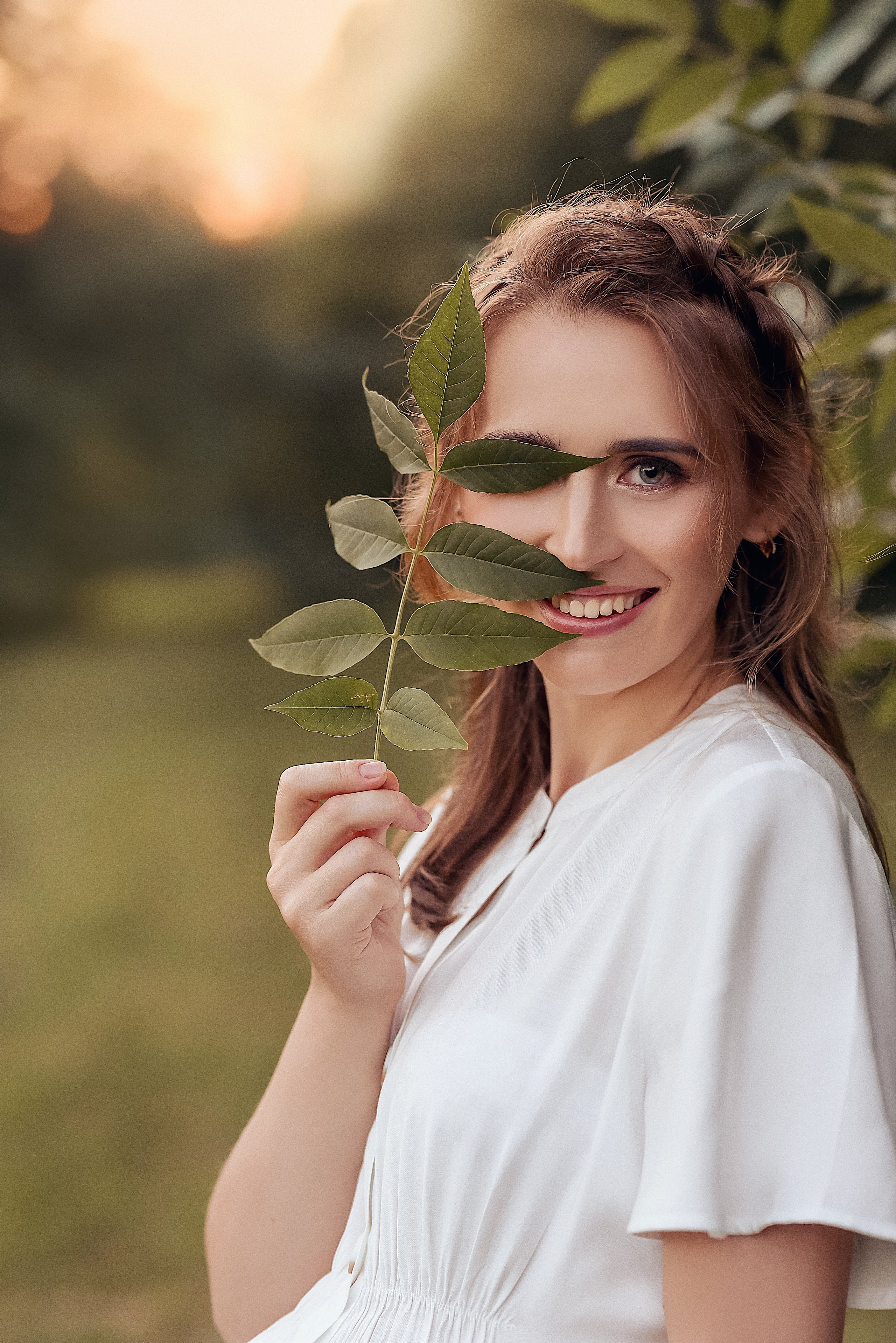 Ирина. Фотограф в Москве