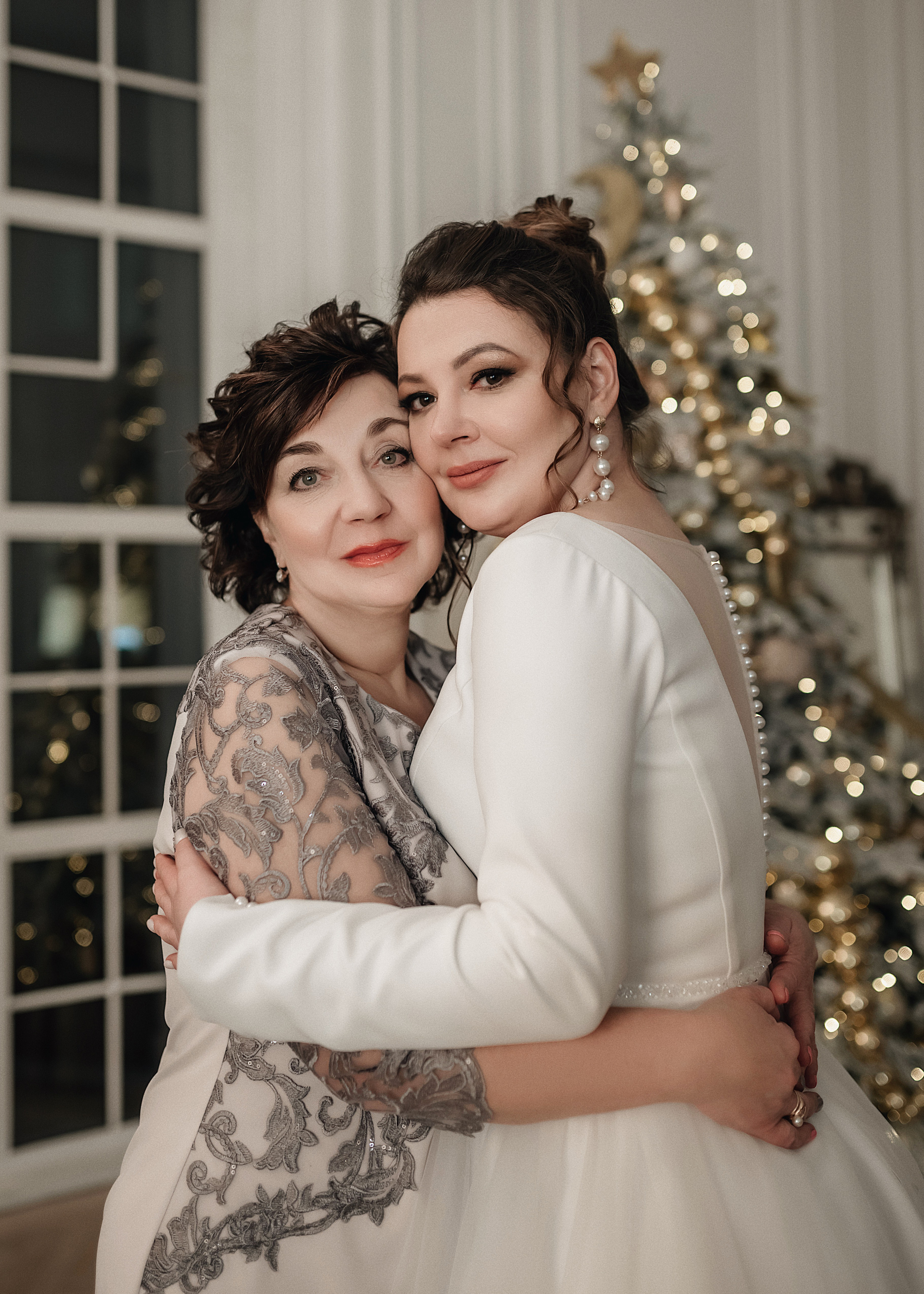 Юлия и Дмитрий. Фотограф в Москве