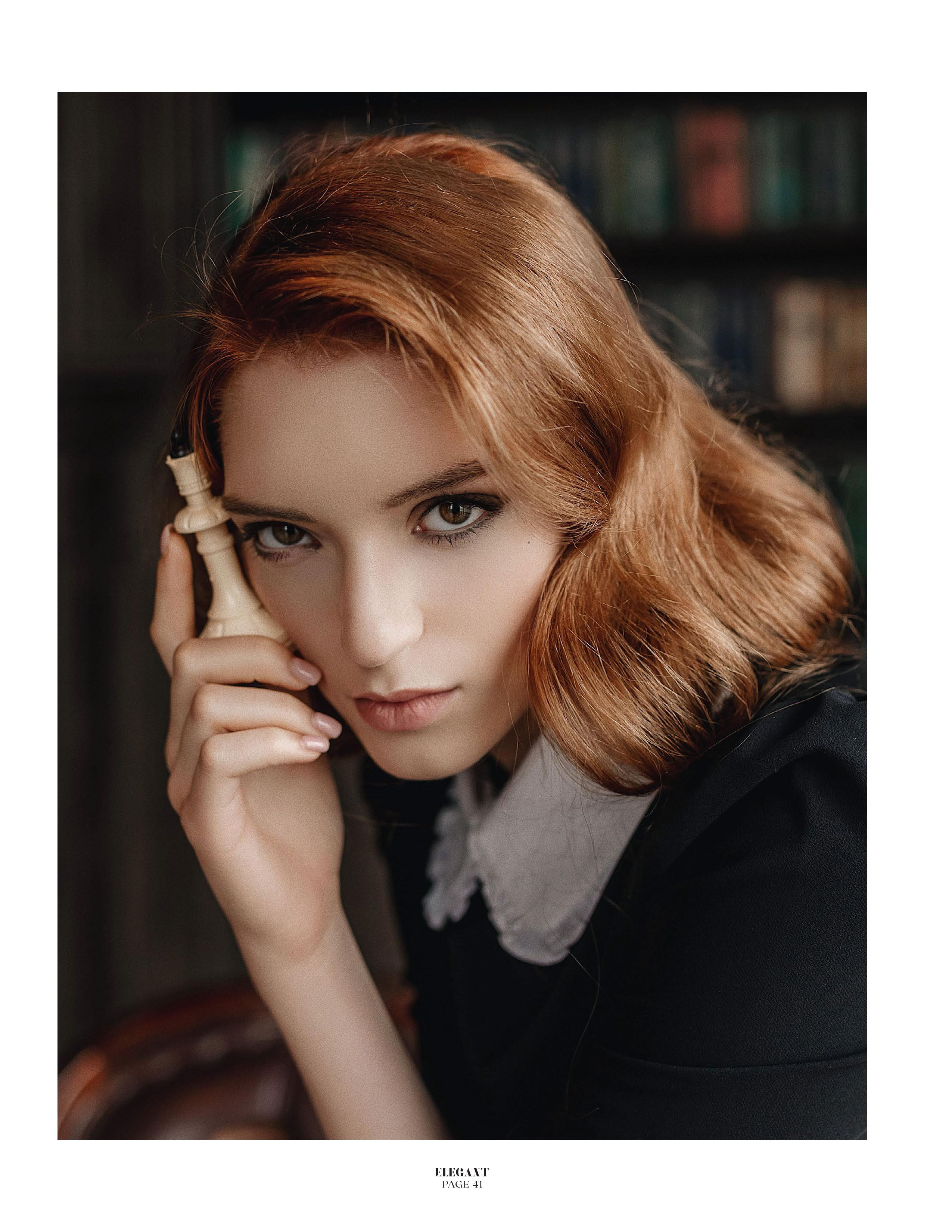 ELEGANT. Фотограф в Москве