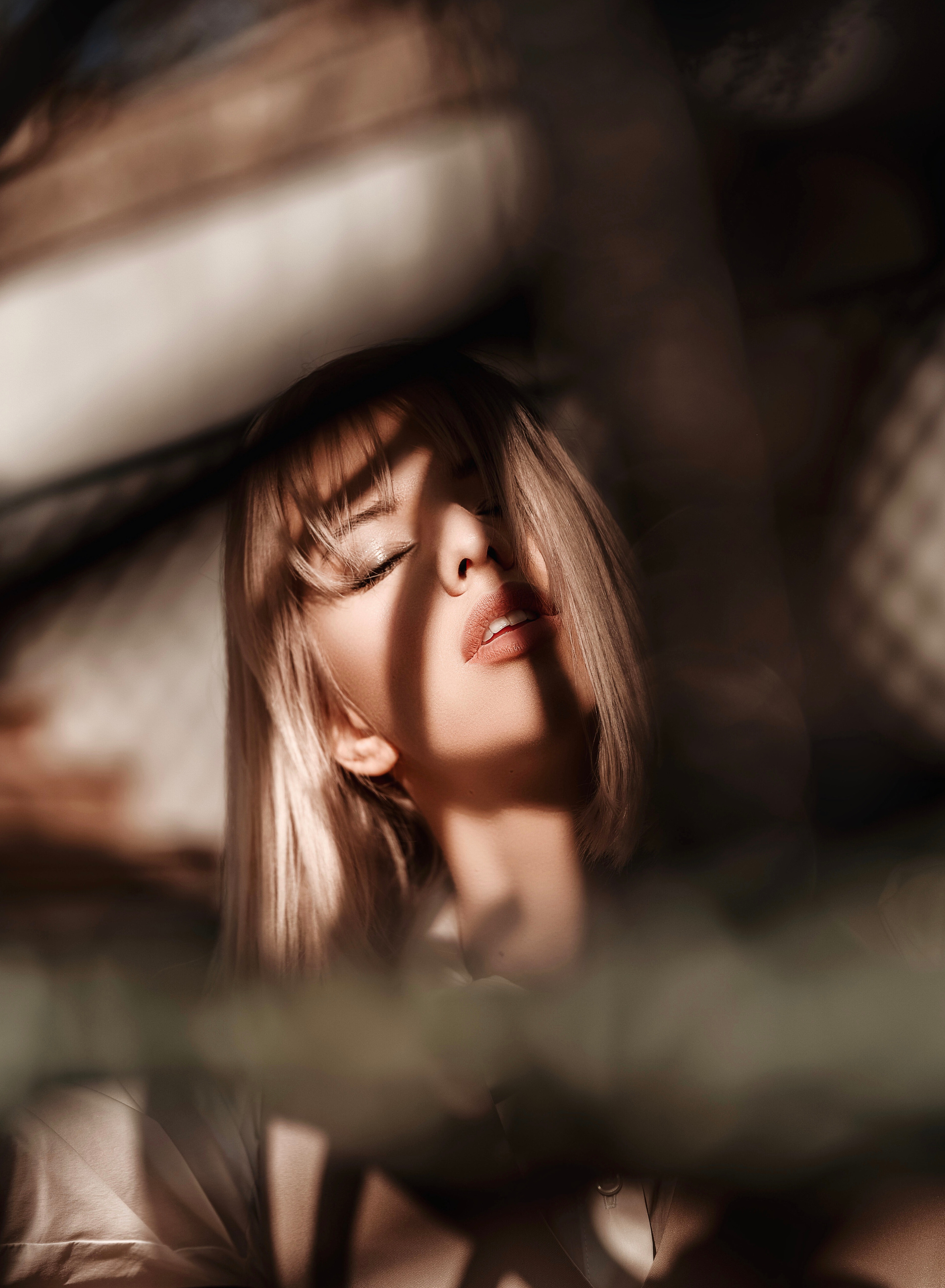 Мария. Фотограф в Москве