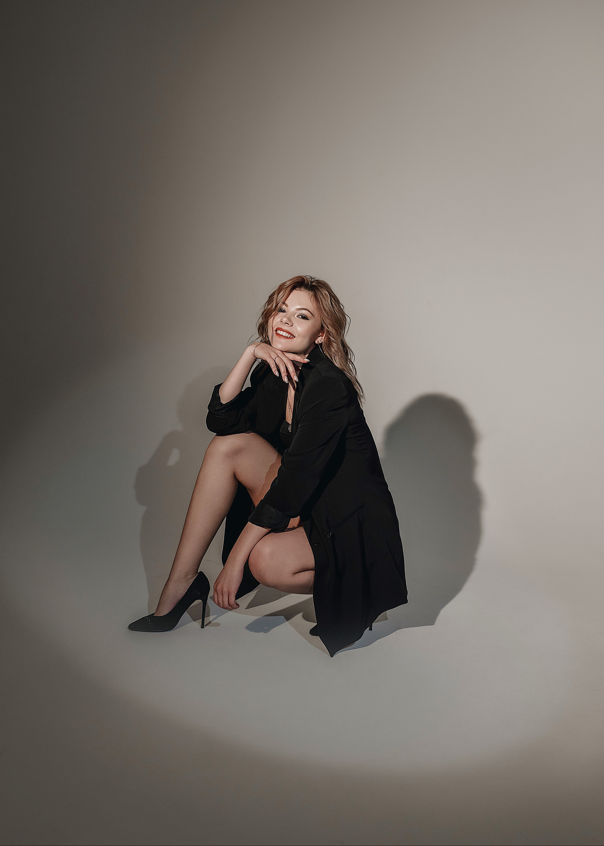 Кристина 3. Фотограф в Москве