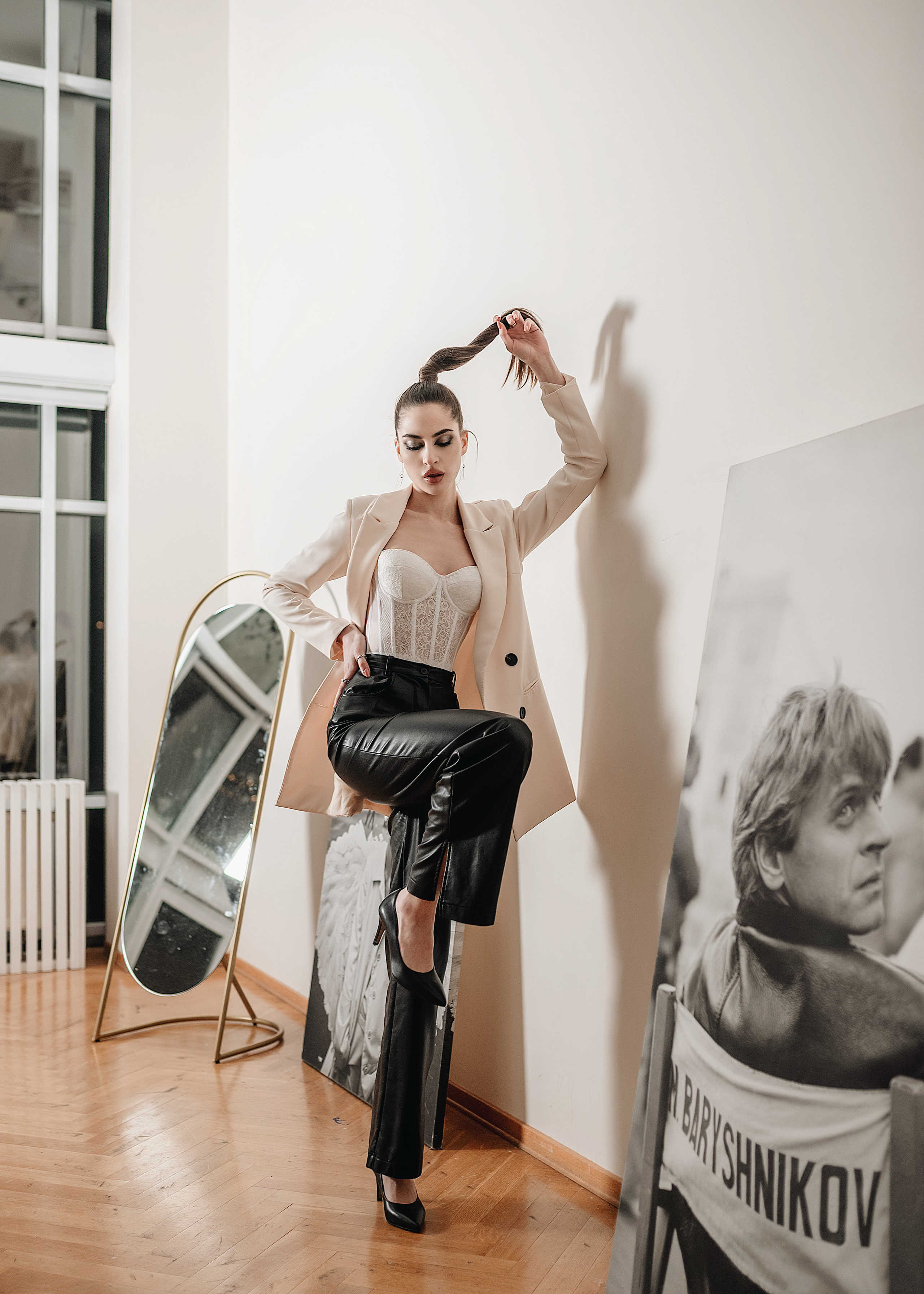 Irina. Фотограф в Москве