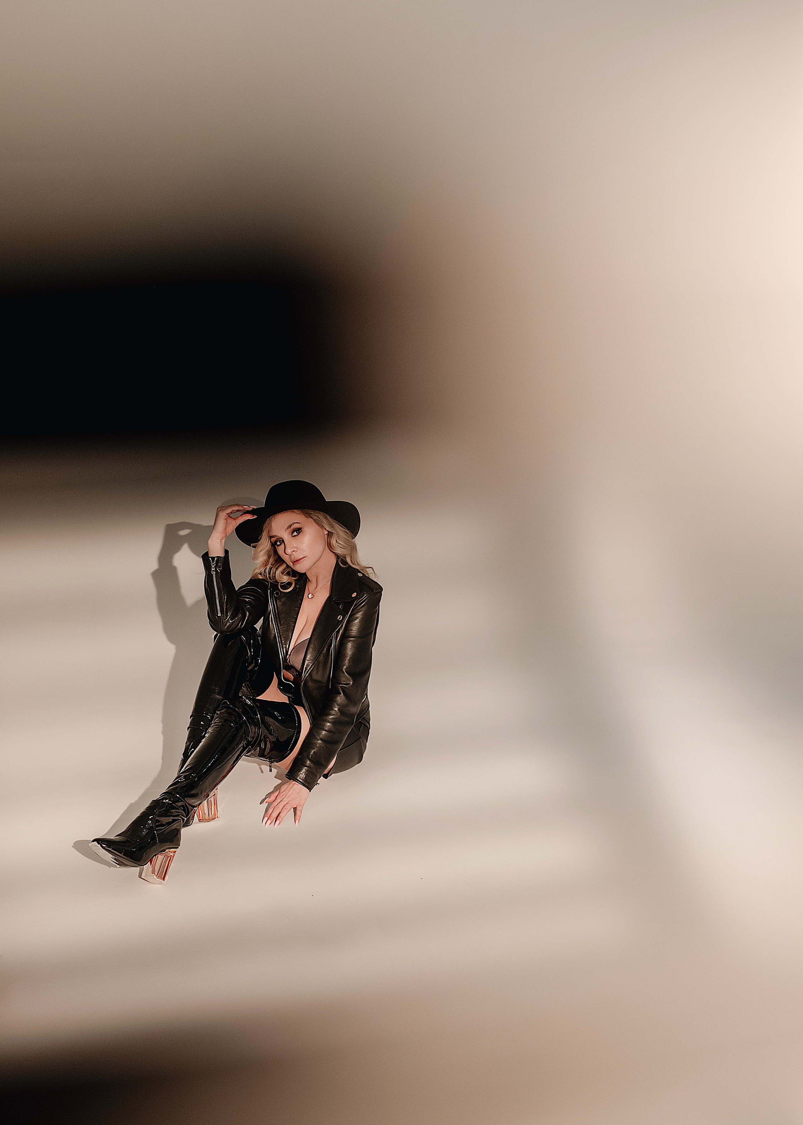 Катя 2. Фотограф в Москве