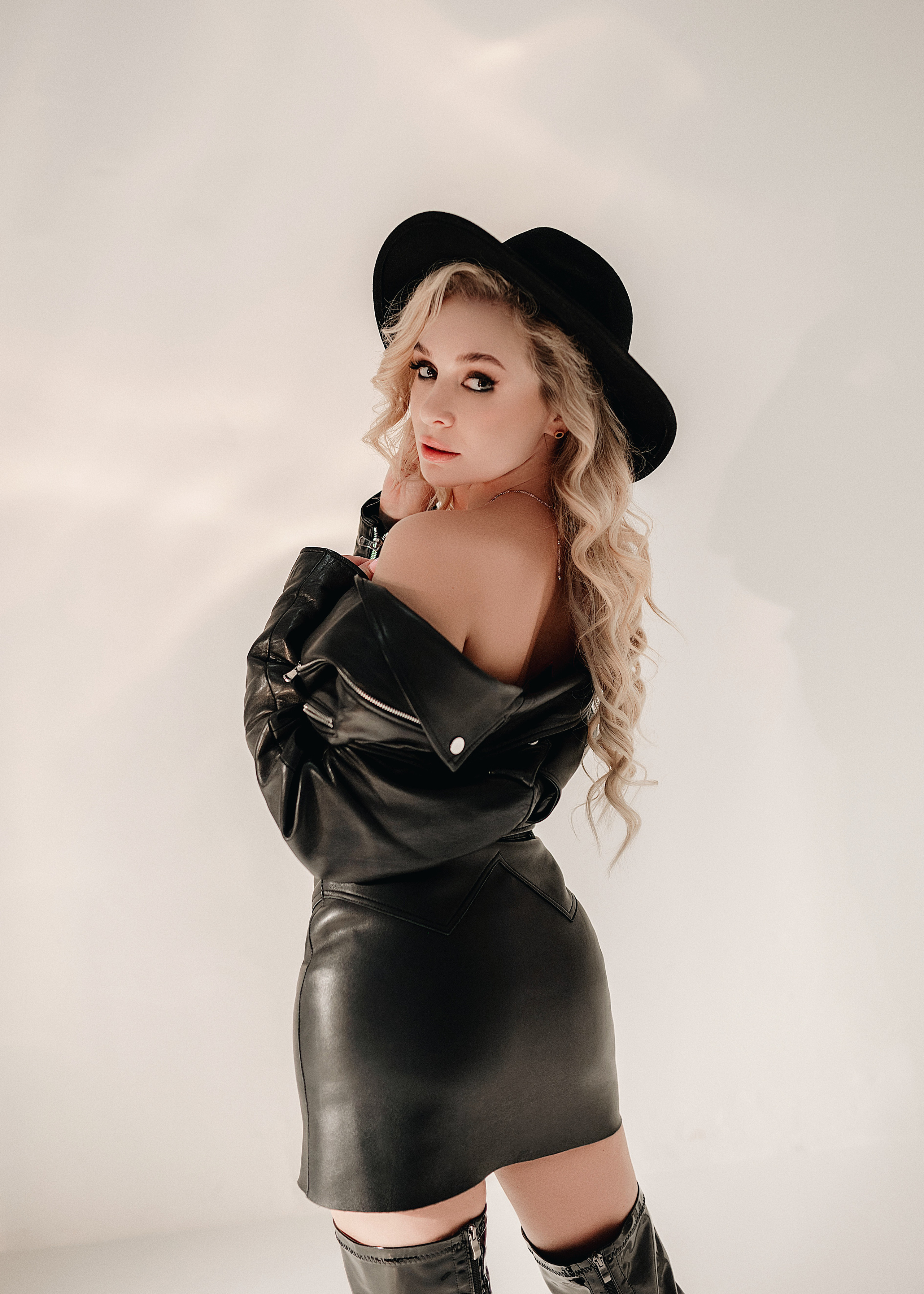 Катя 2. Фотограф в Москве