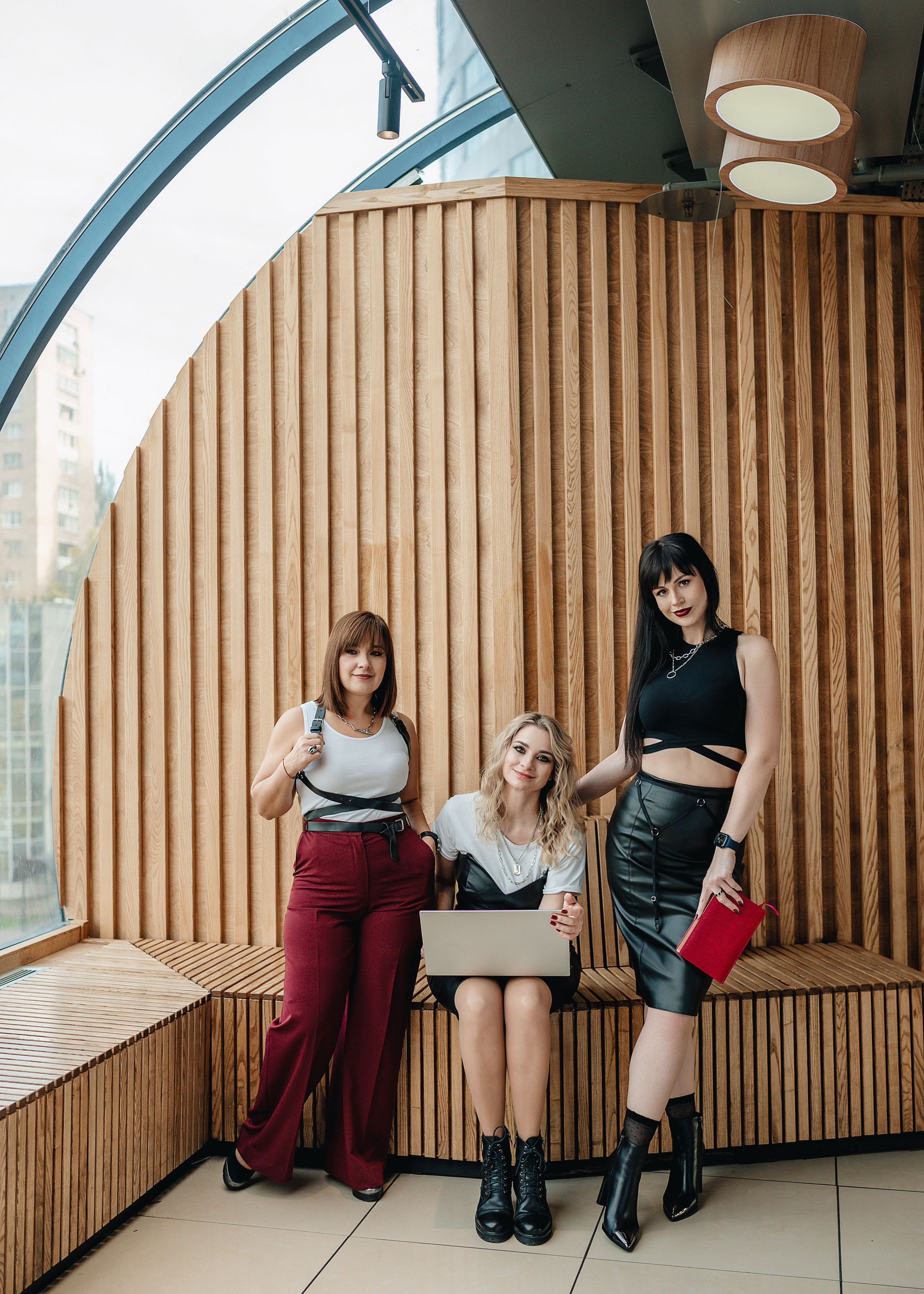 Ангелы Чарли (сметное дело). Фотограф в Москве