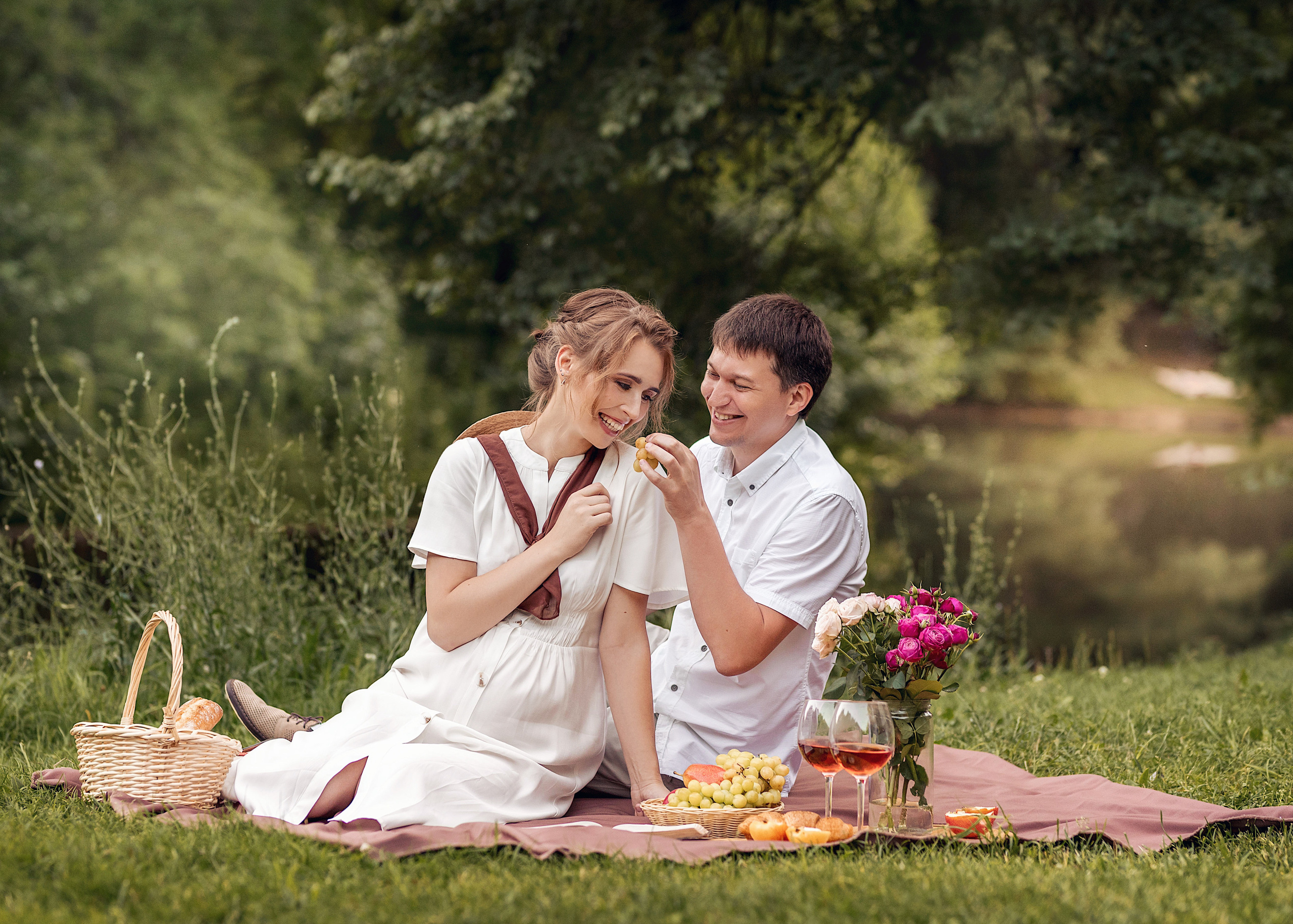 Ирина. Фотограф в Москве