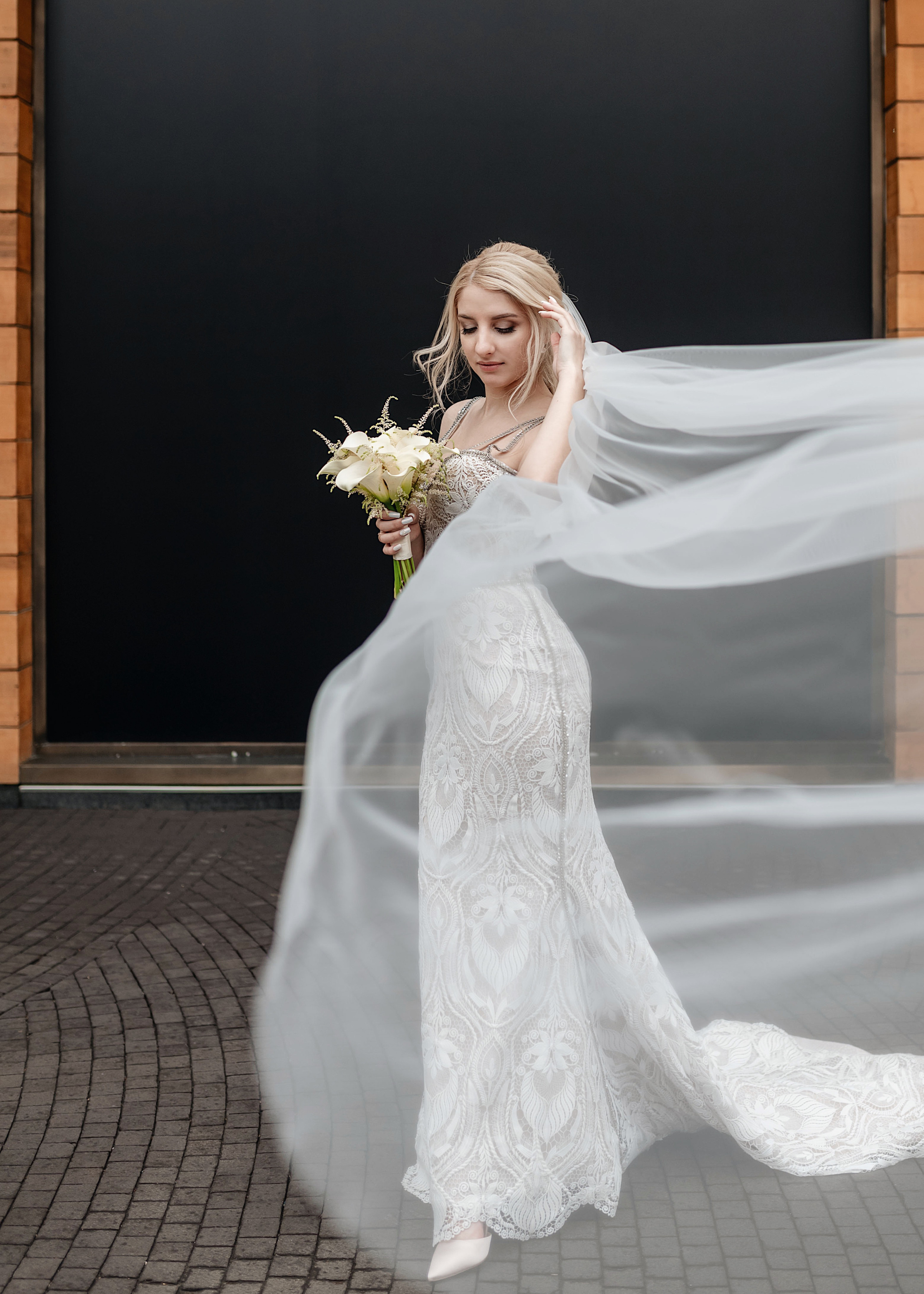 Надежда и Антон. Фотограф в Москве