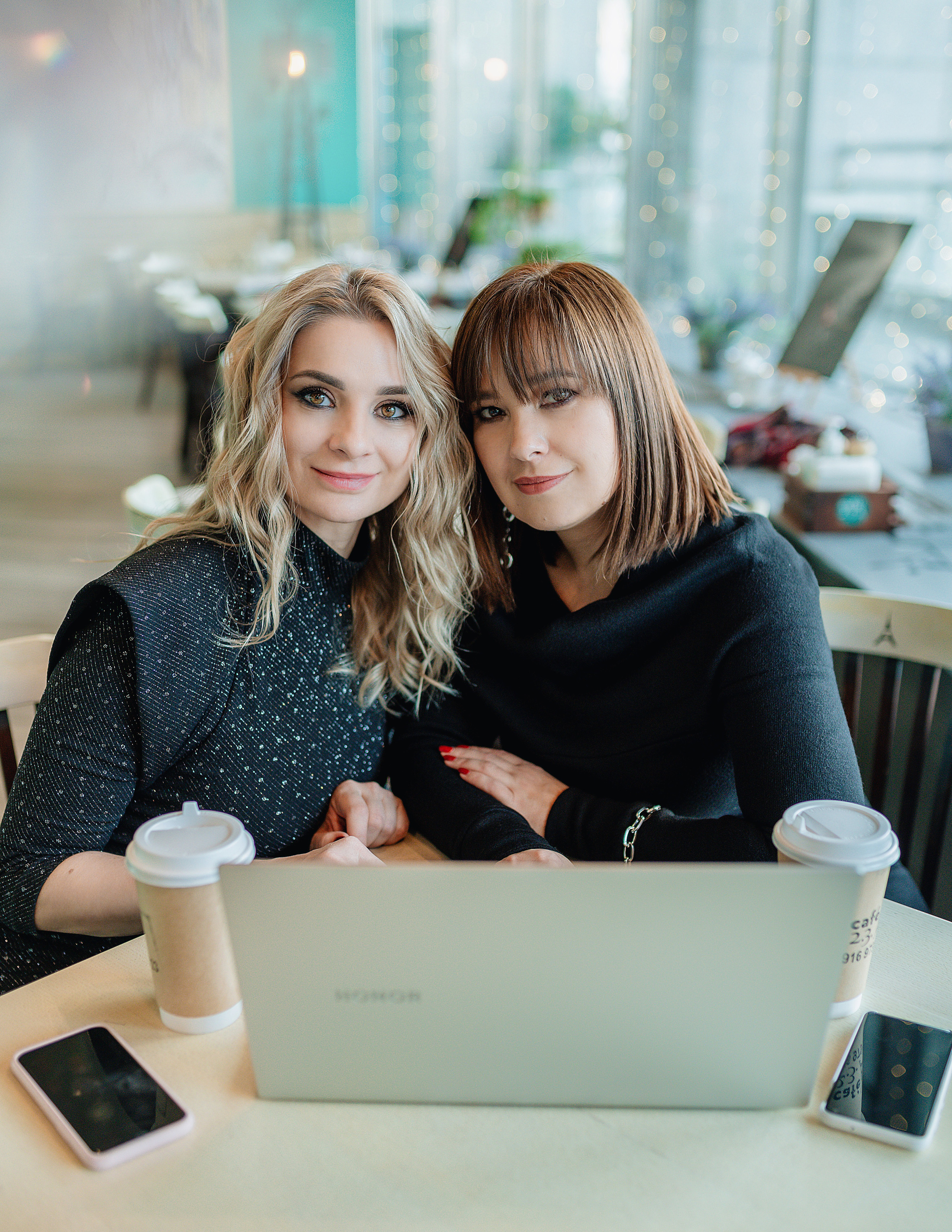 Ангелы Чарли (сметное дело). Фотограф в Москве