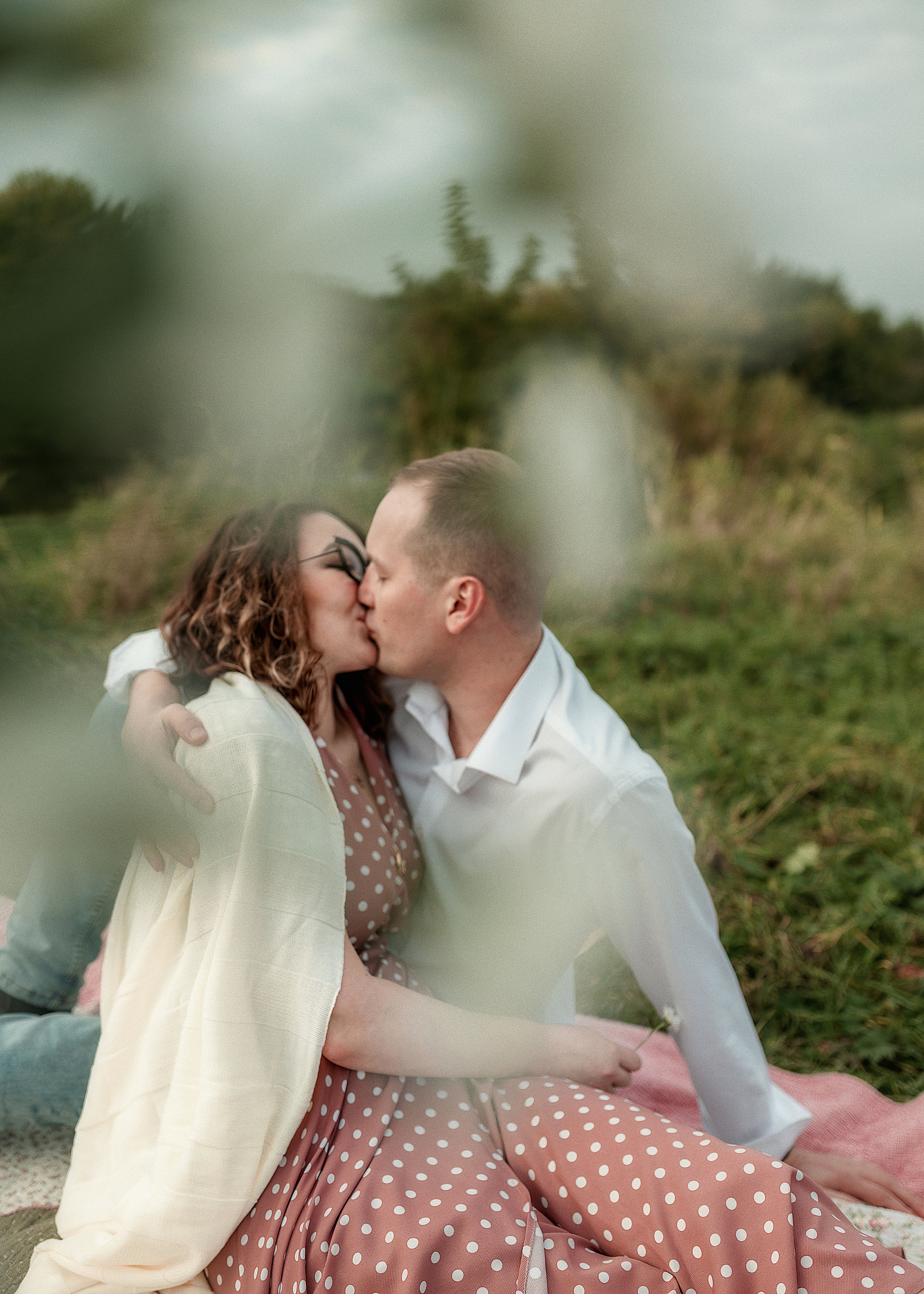 Пикник. Фотограф в Москве