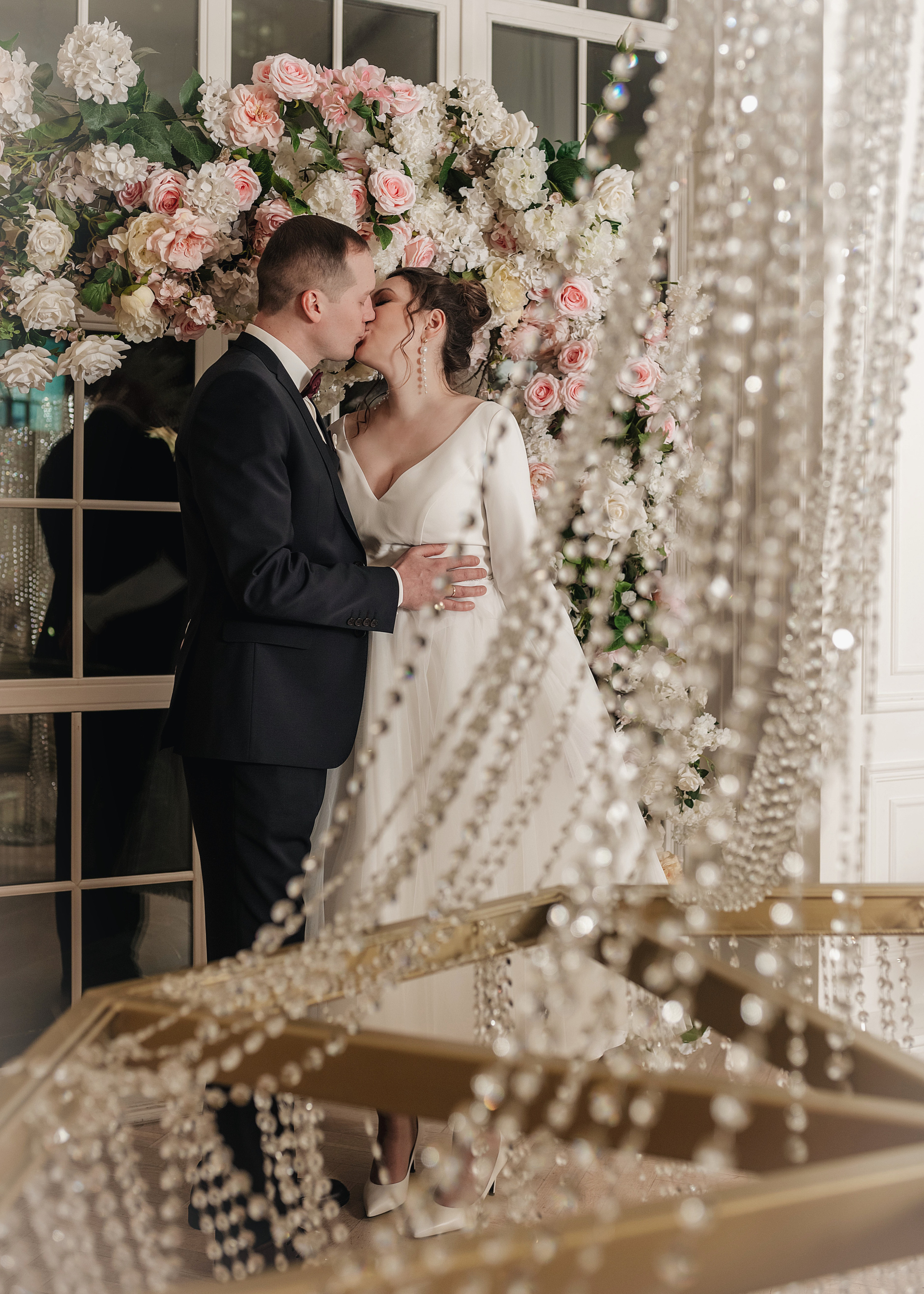 Юлия и Дмитрий. Фотограф в Москве