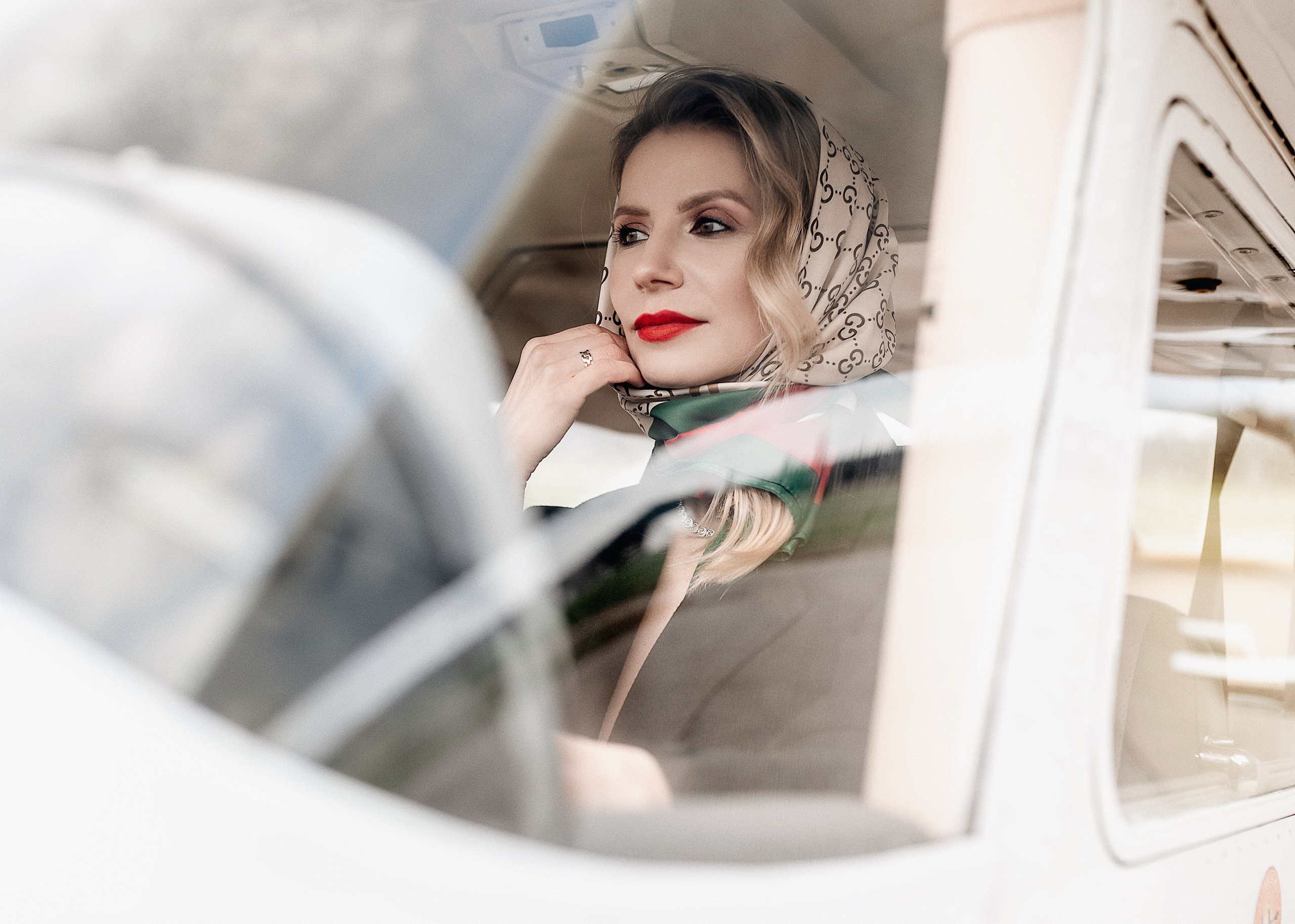 Светлана. Фотограф в Москве