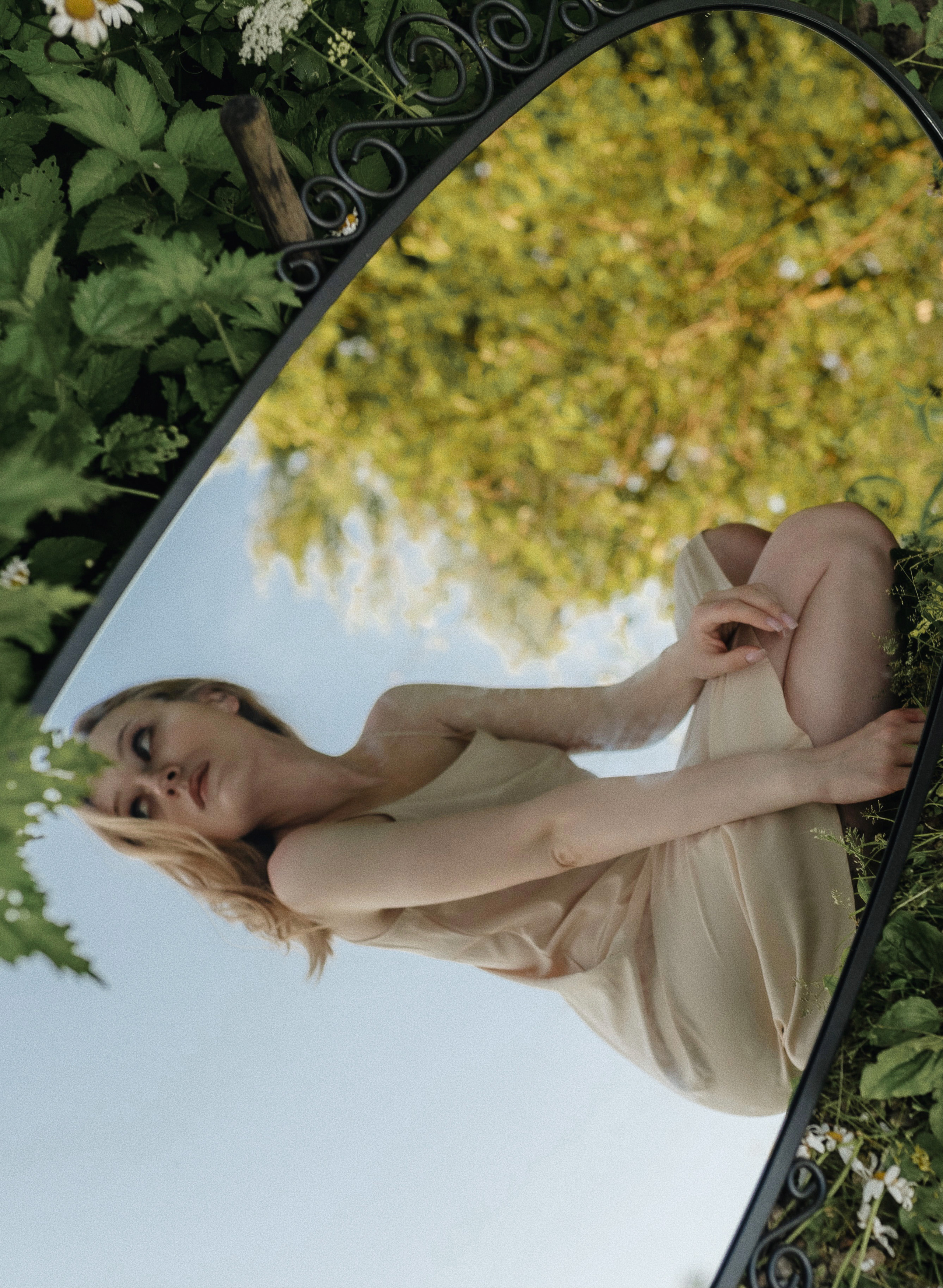 Наталья. Фотограф в Москве