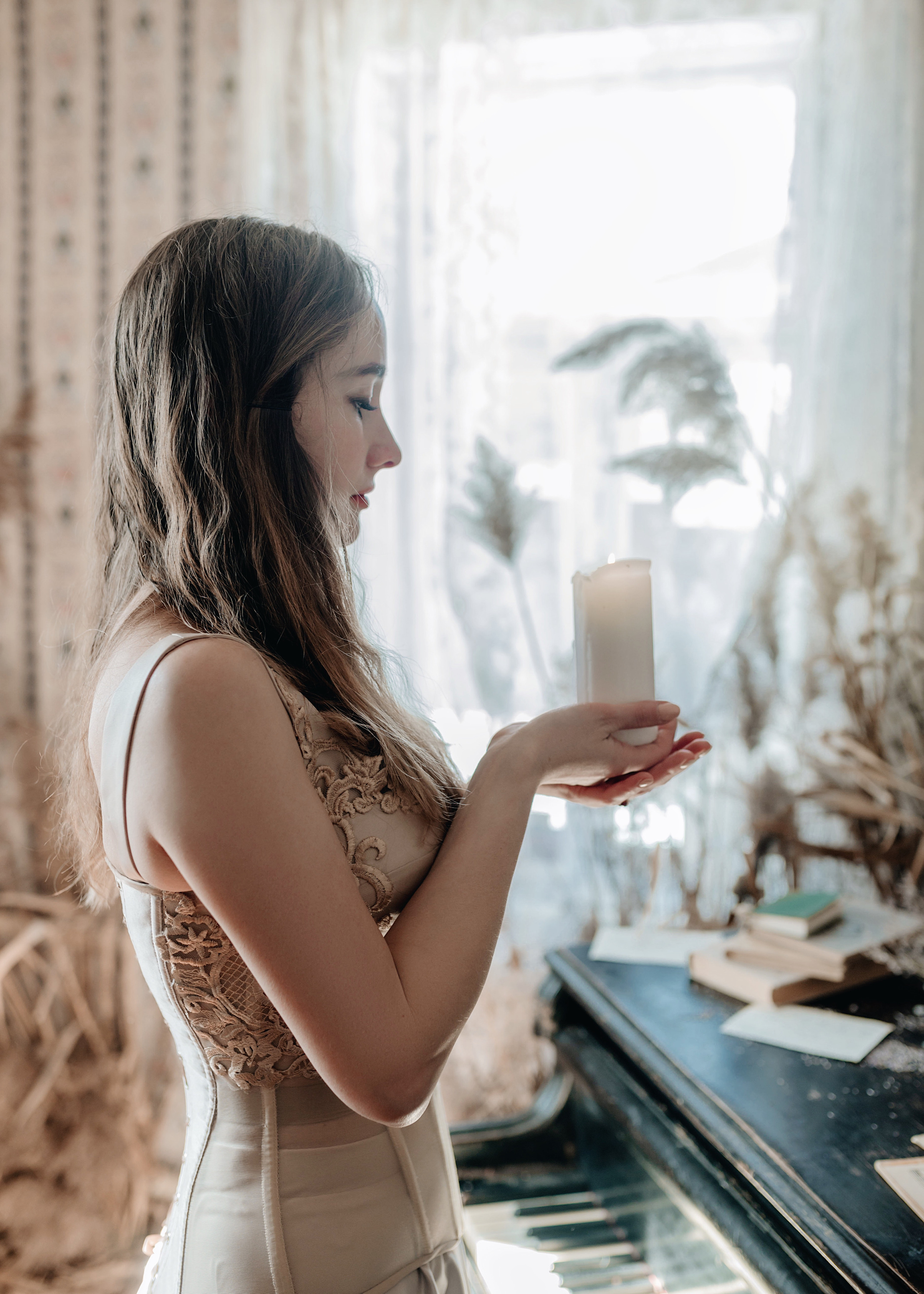 Татьяна. Фотограф в Москве