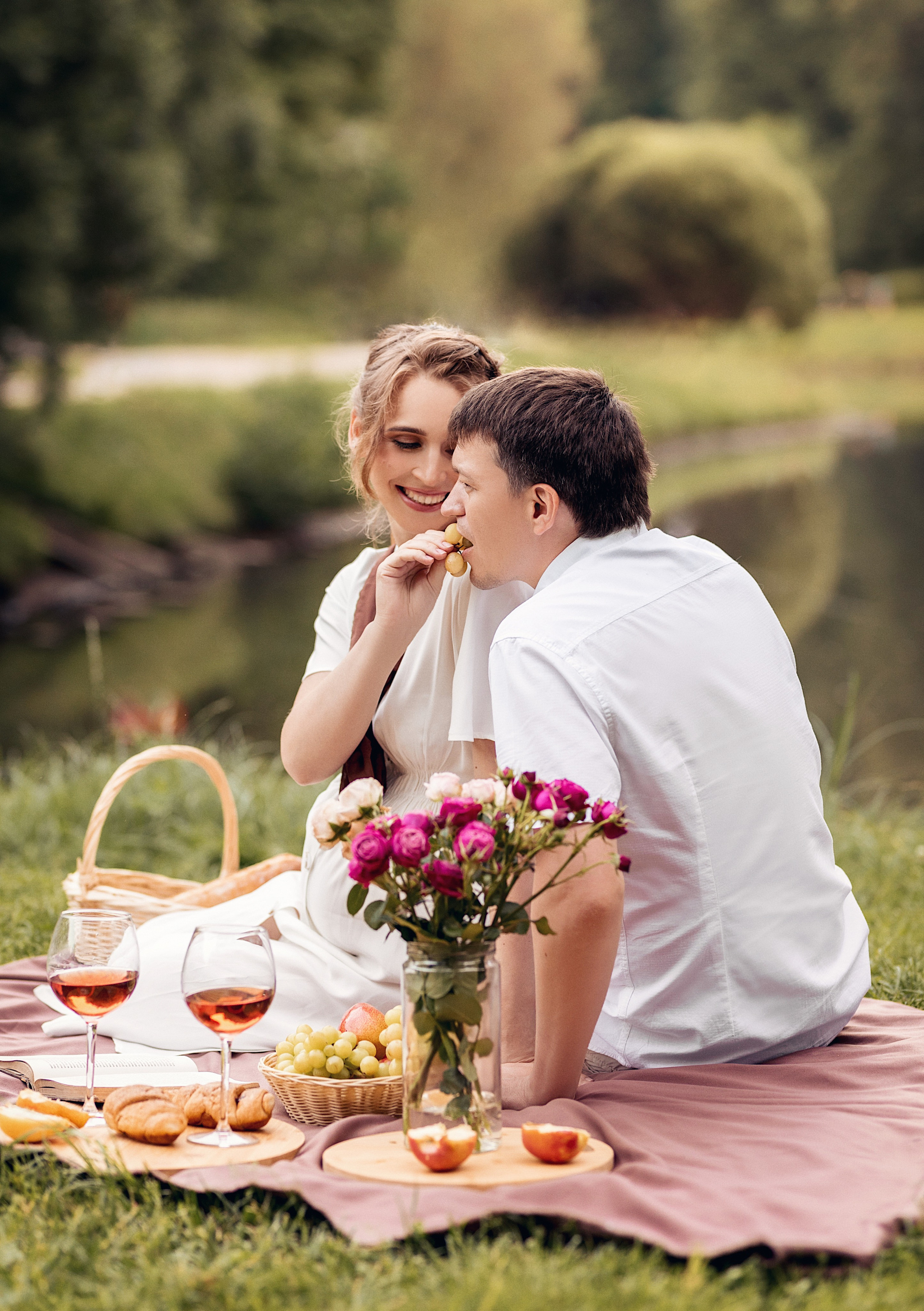 Ирина. Фотограф в Москве