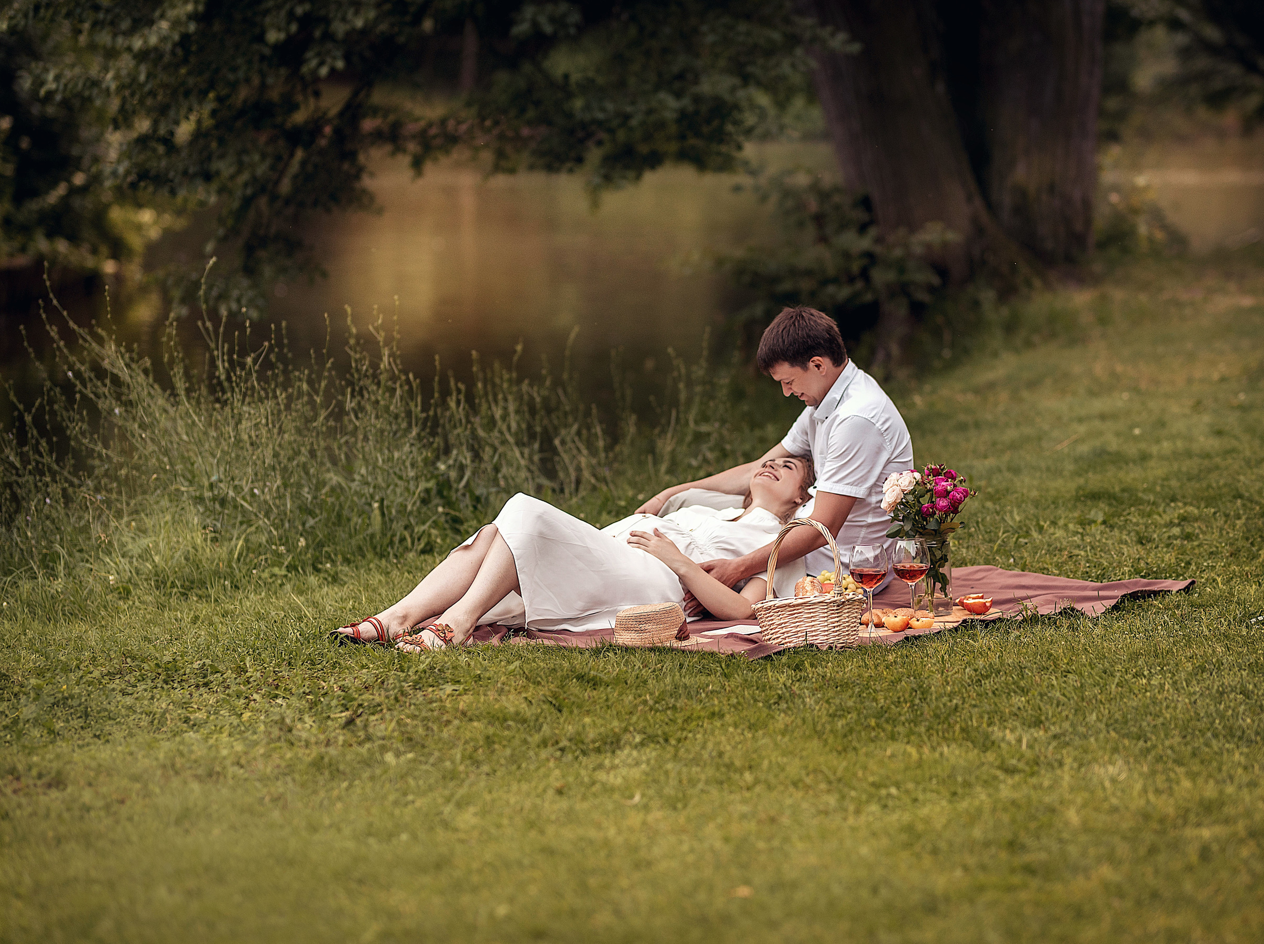 Ирина. Фотограф в Москве