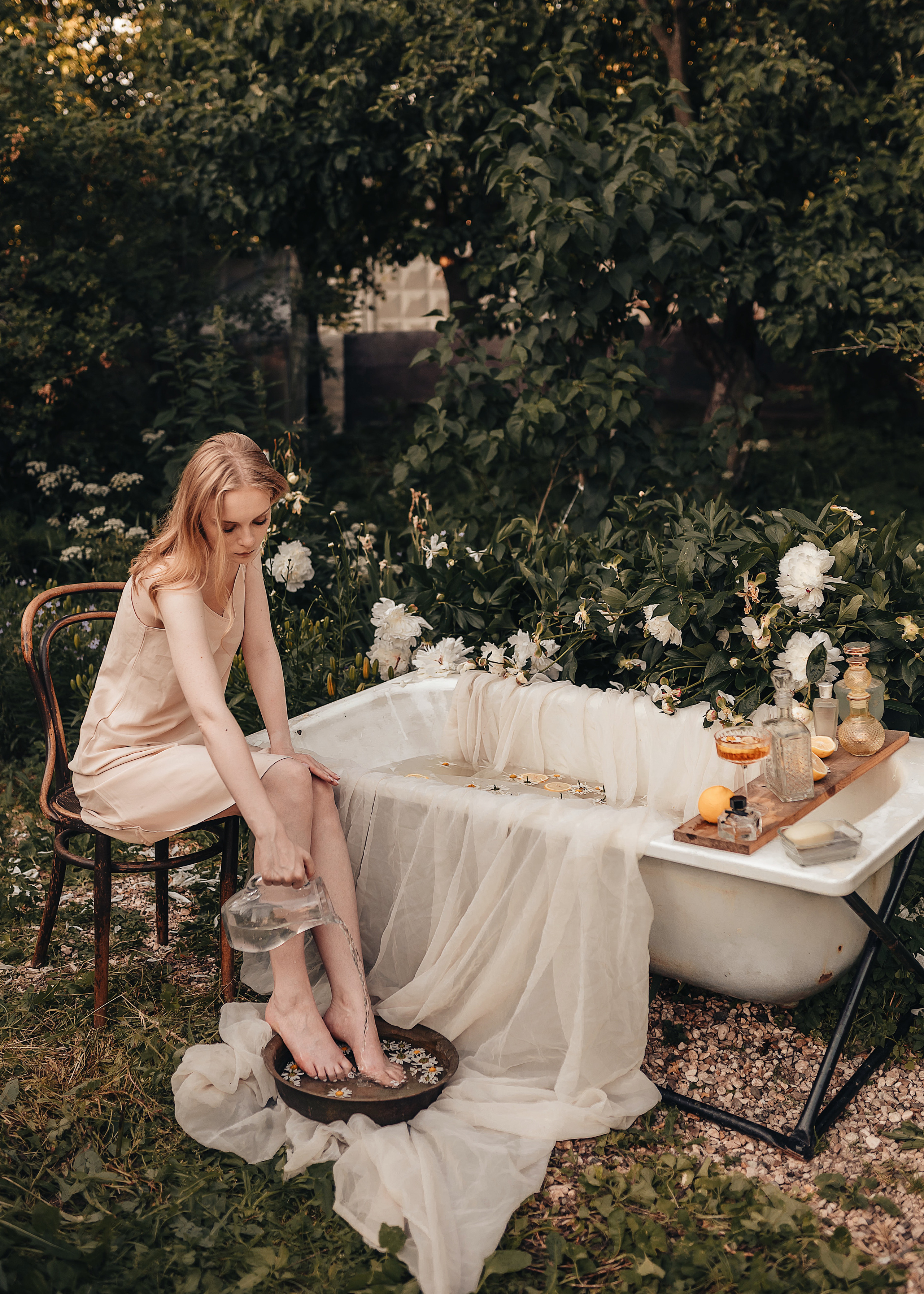 Наталья. Фотограф в Москве