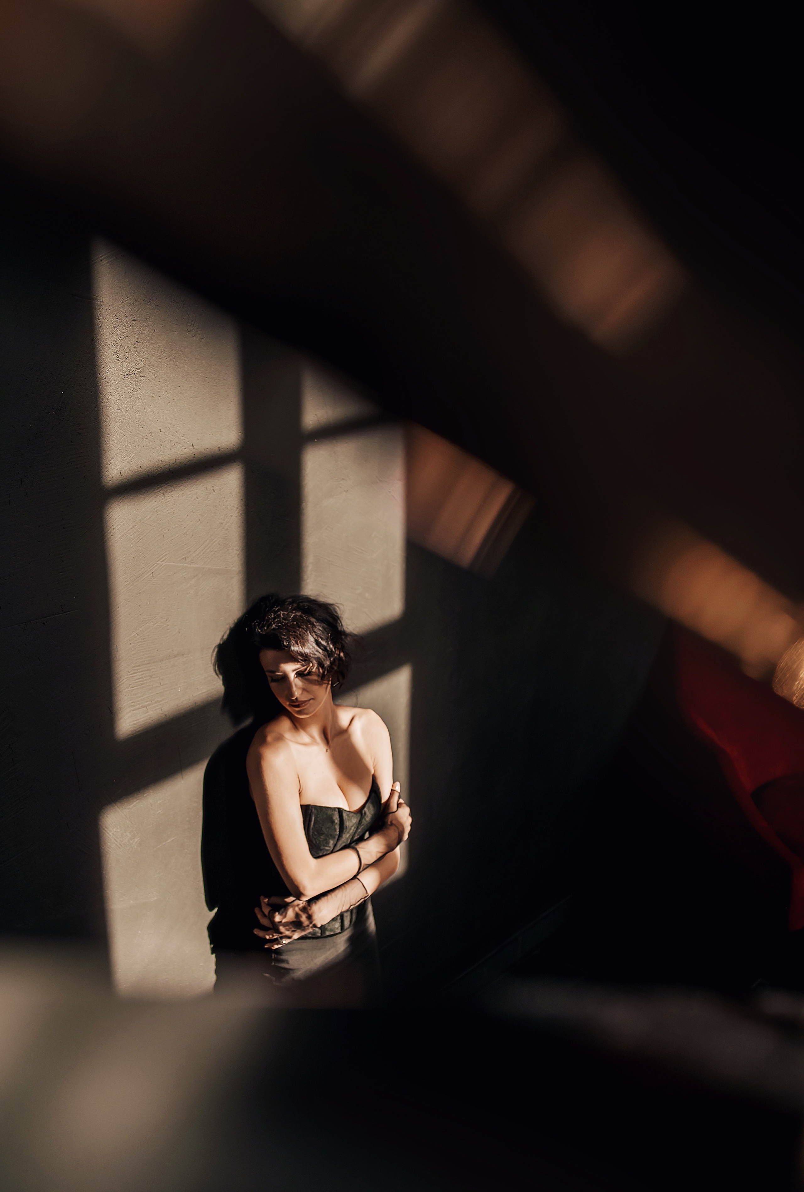 Марина. Фотограф в Москве