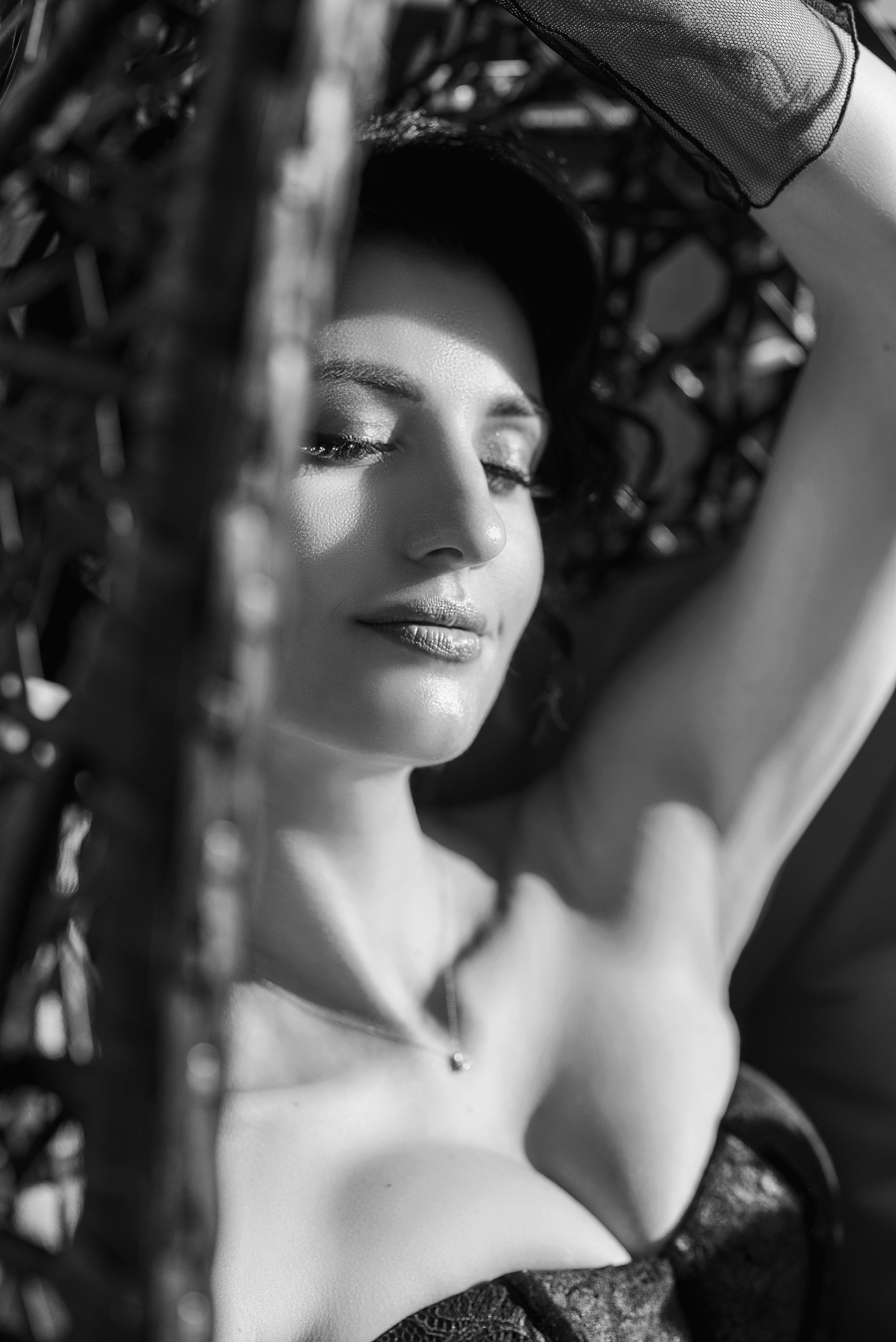 Марина. Фотограф в Москве