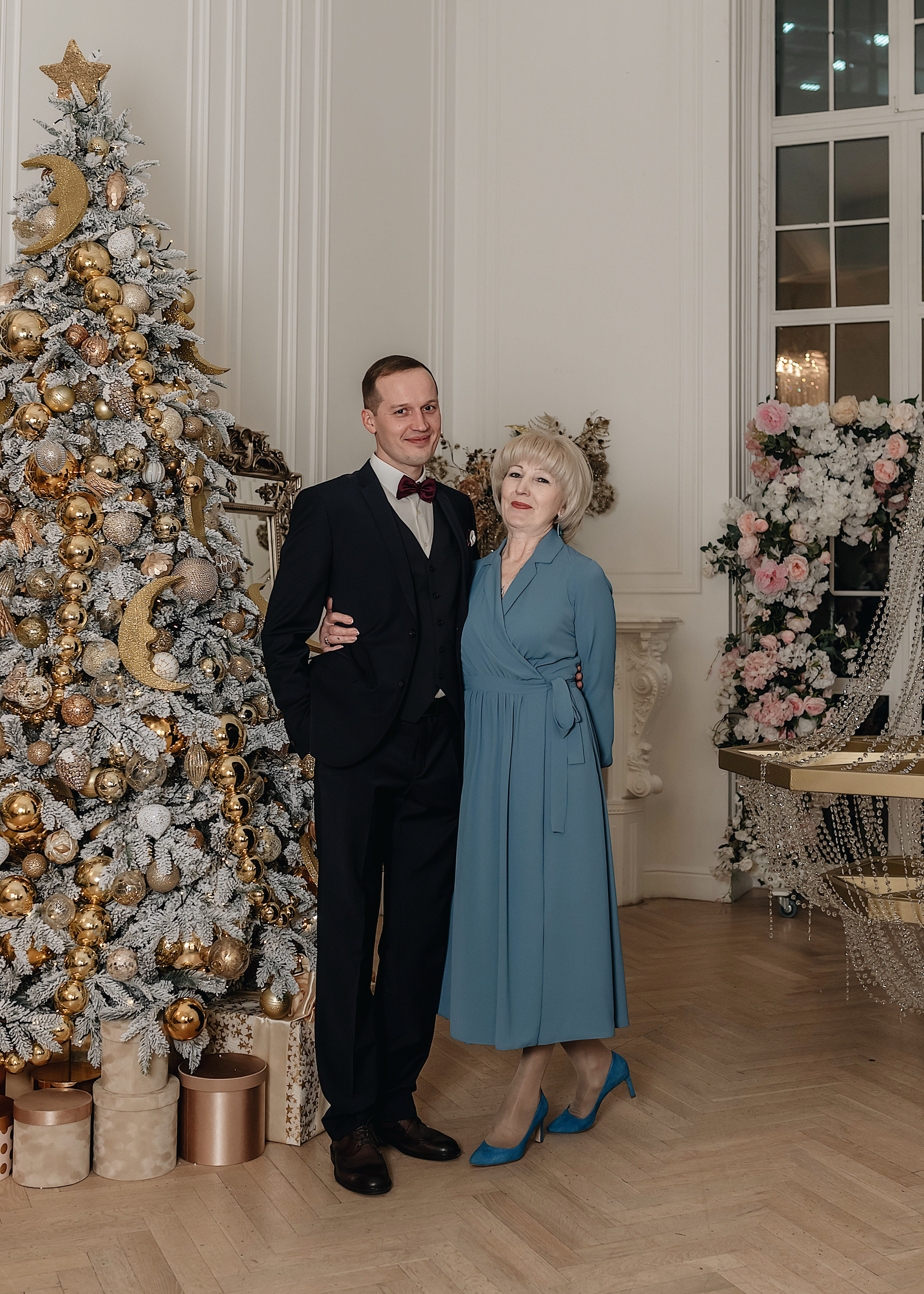 Юлия и Дмитрий. Фотограф в Москве