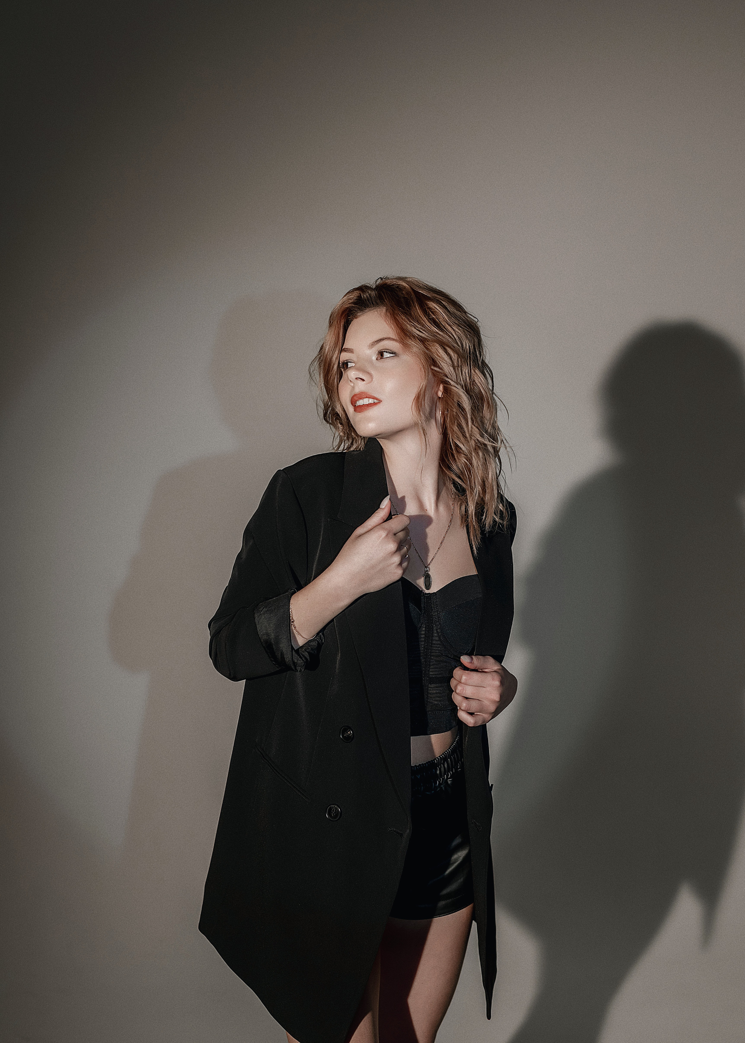 Кристина 3. Фотограф в Москве