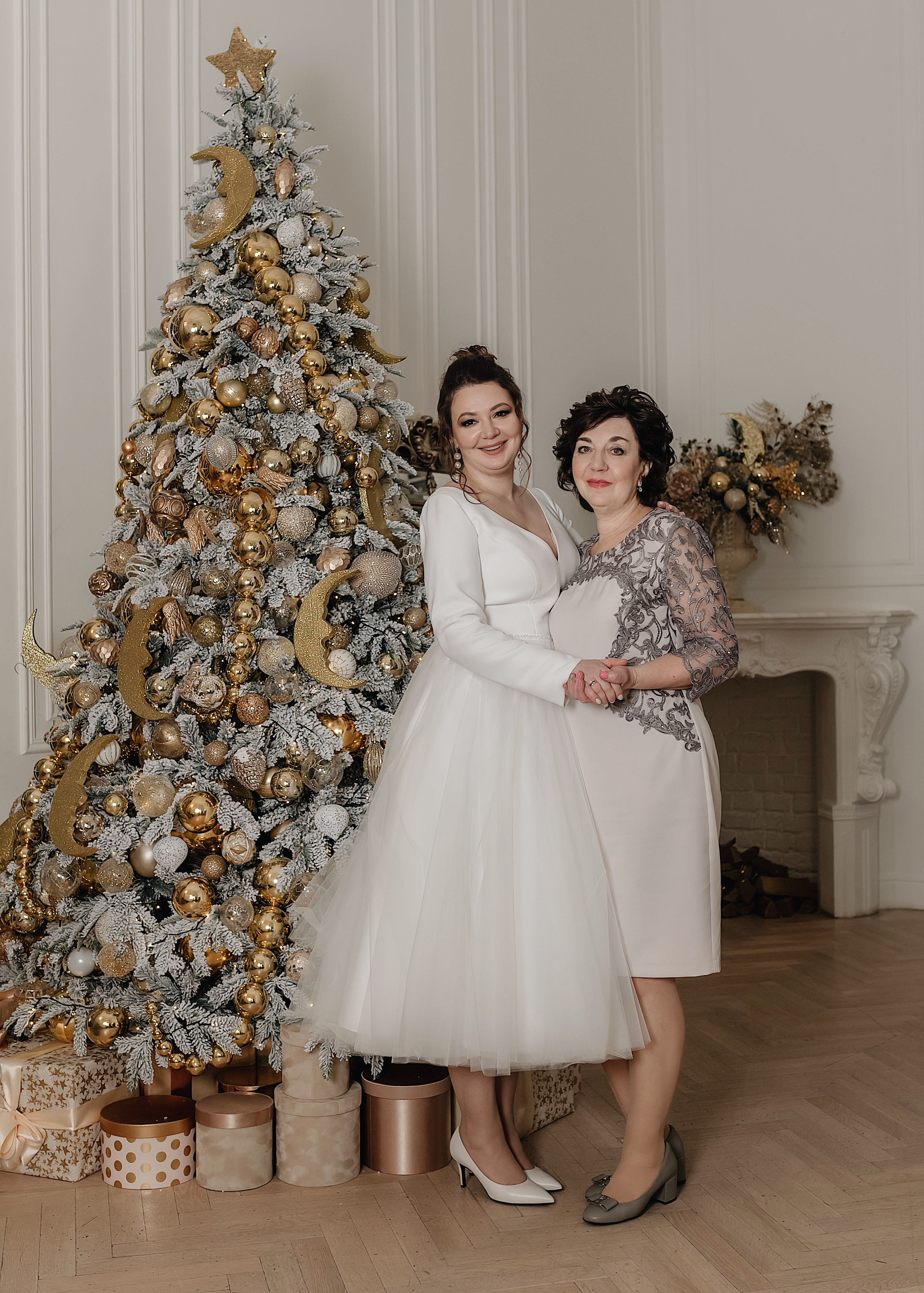 Юлия и Дмитрий. Фотограф в Москве