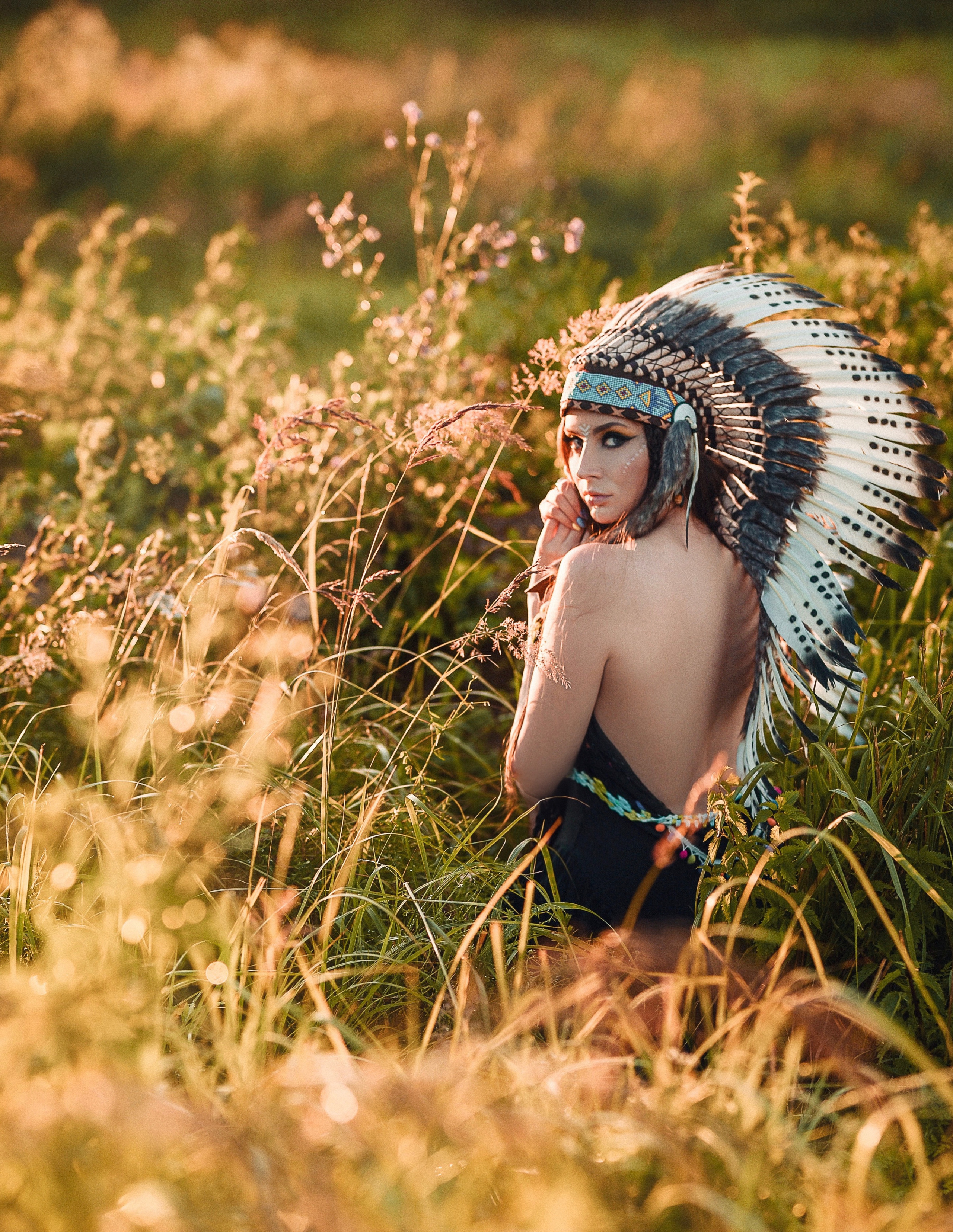 Юля. Фотограф в Москве