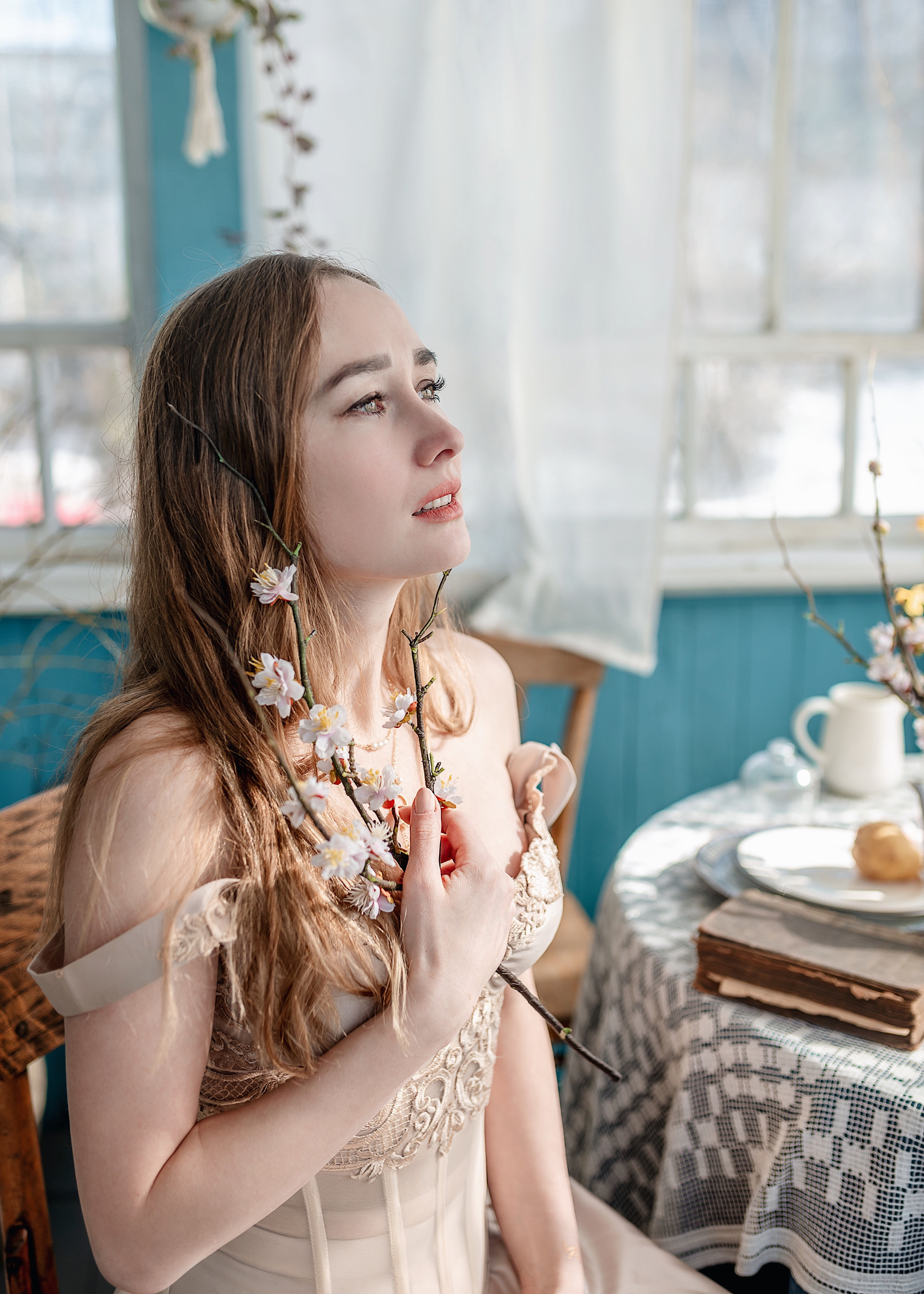 Татьяна. Фотограф в Москве