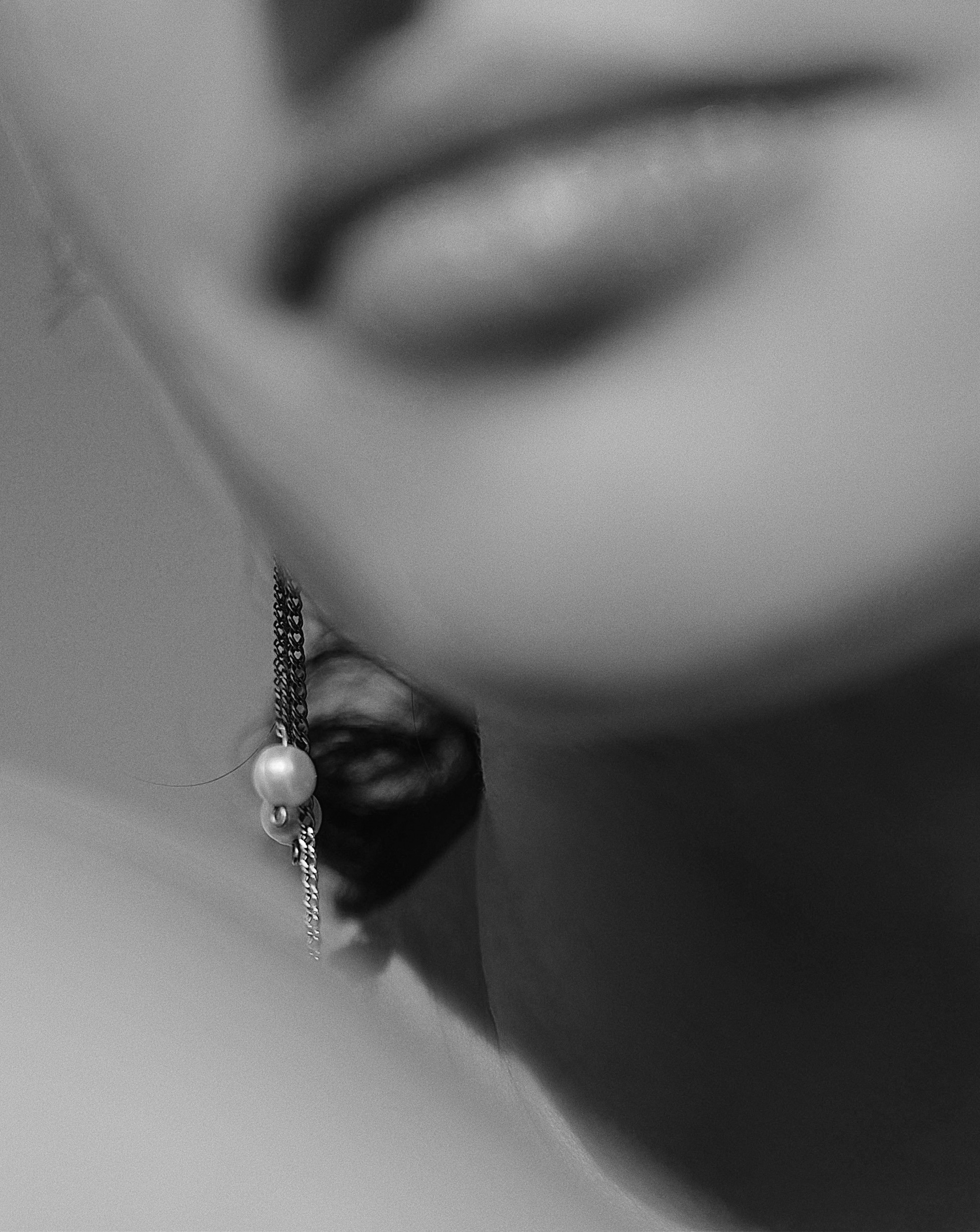 Марина (карьер). Фотограф в Москве